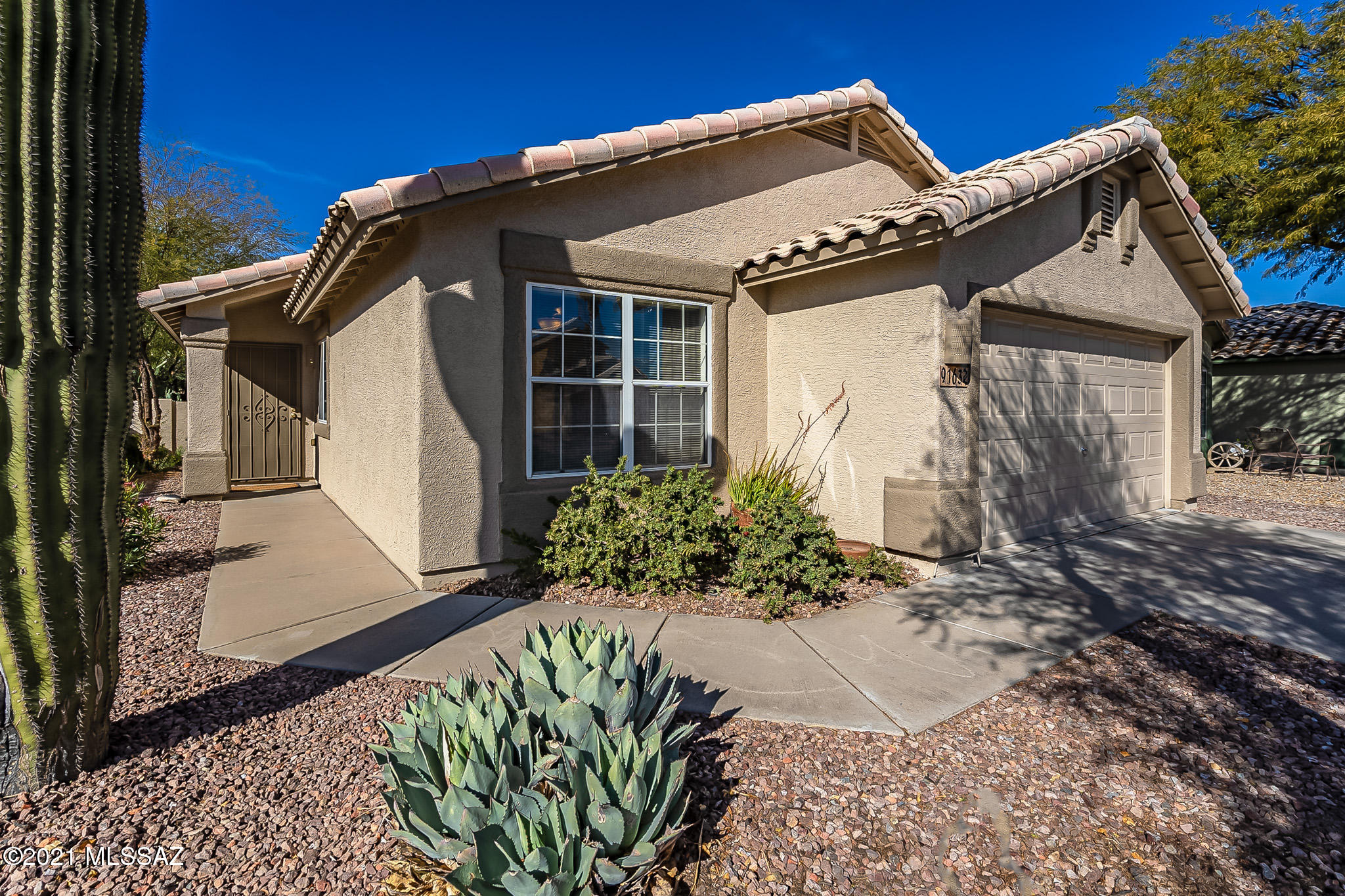 Continental Ranch Parcel 27 B (1-179) - Residential