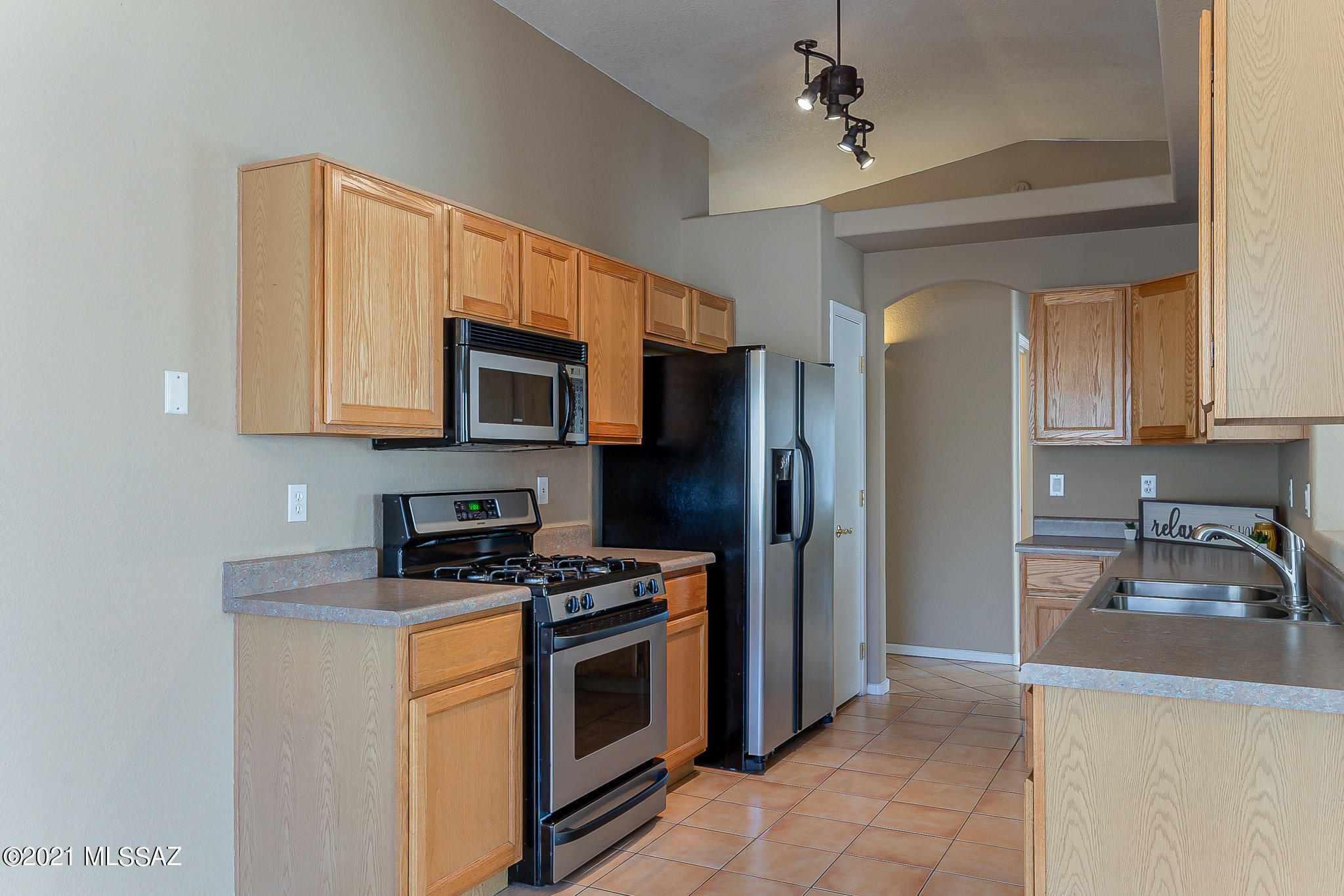 Continental Ranch Parcel 27 B (1-179) - Residential