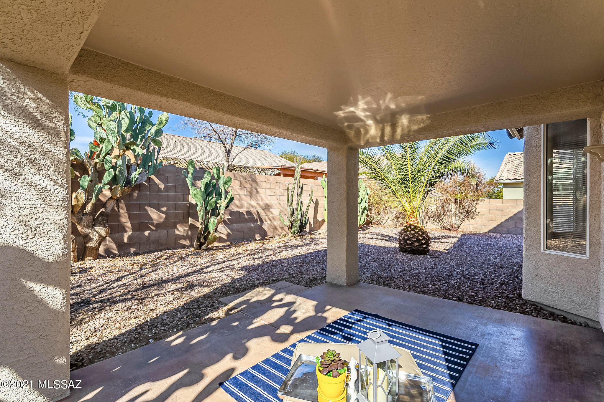 Continental Ranch Parcel 27 B (1-179) - Residential