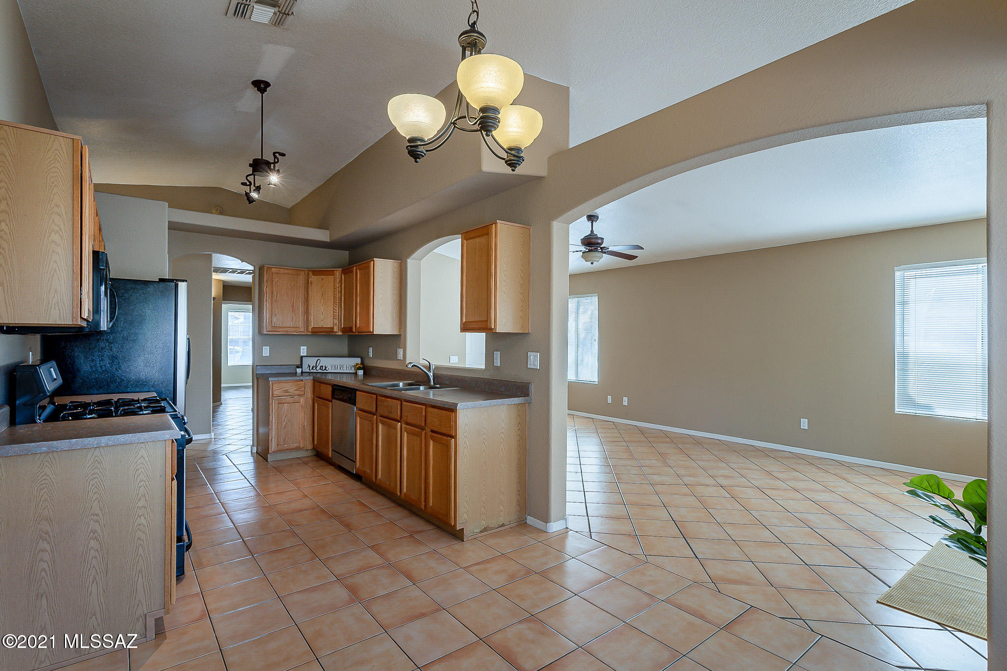 Continental Ranch Parcel 27 B (1-179) - Residential