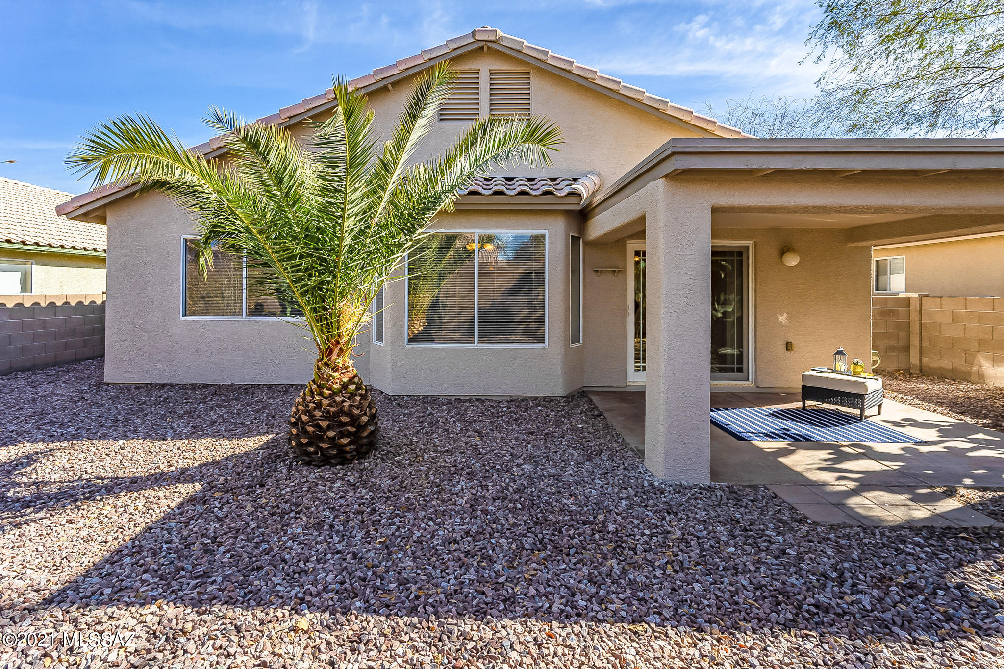 Continental Ranch Parcel 27 B (1-179) - Residential