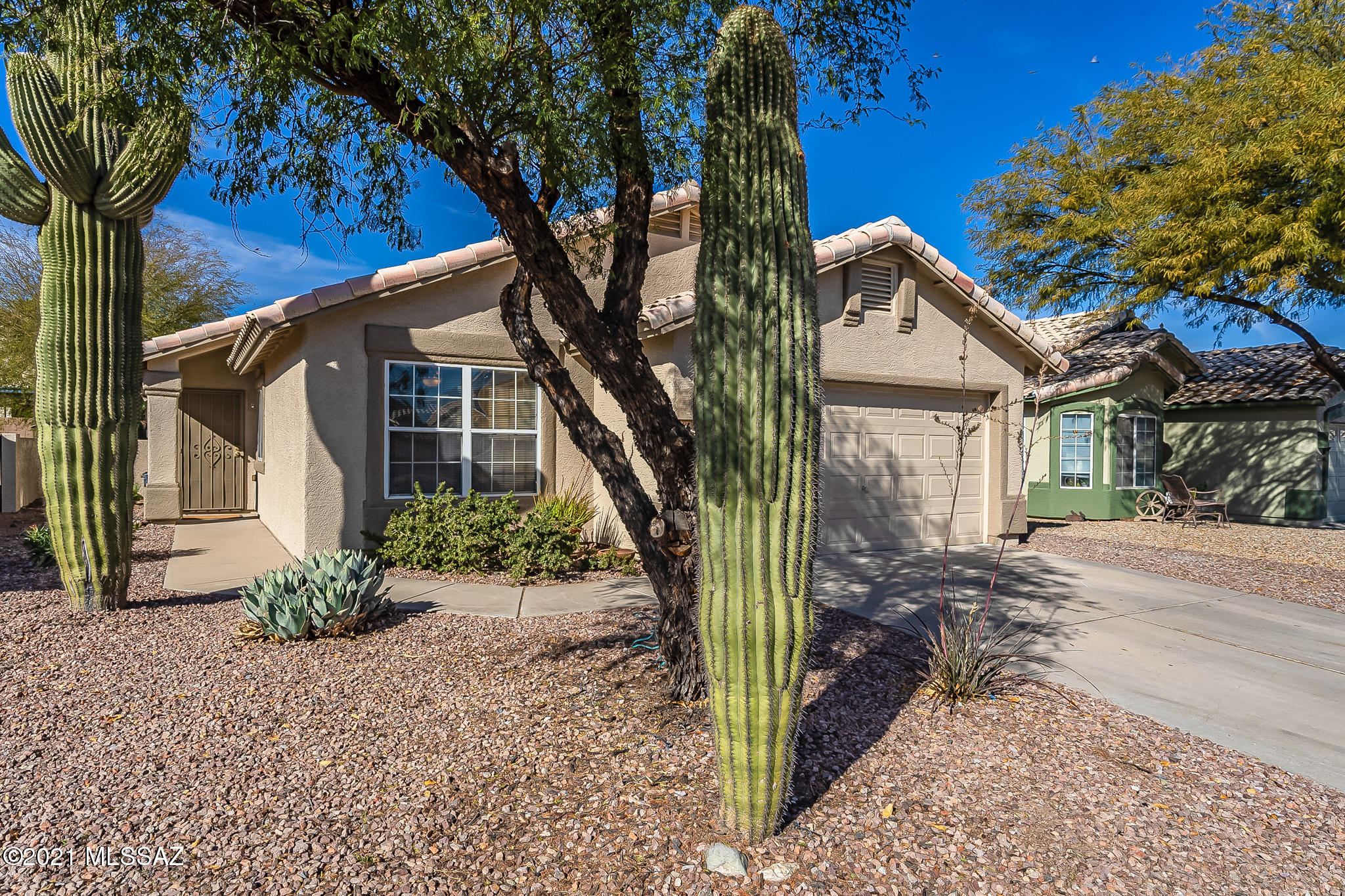 Continental Ranch Parcel 27 B (1-179) - Residential