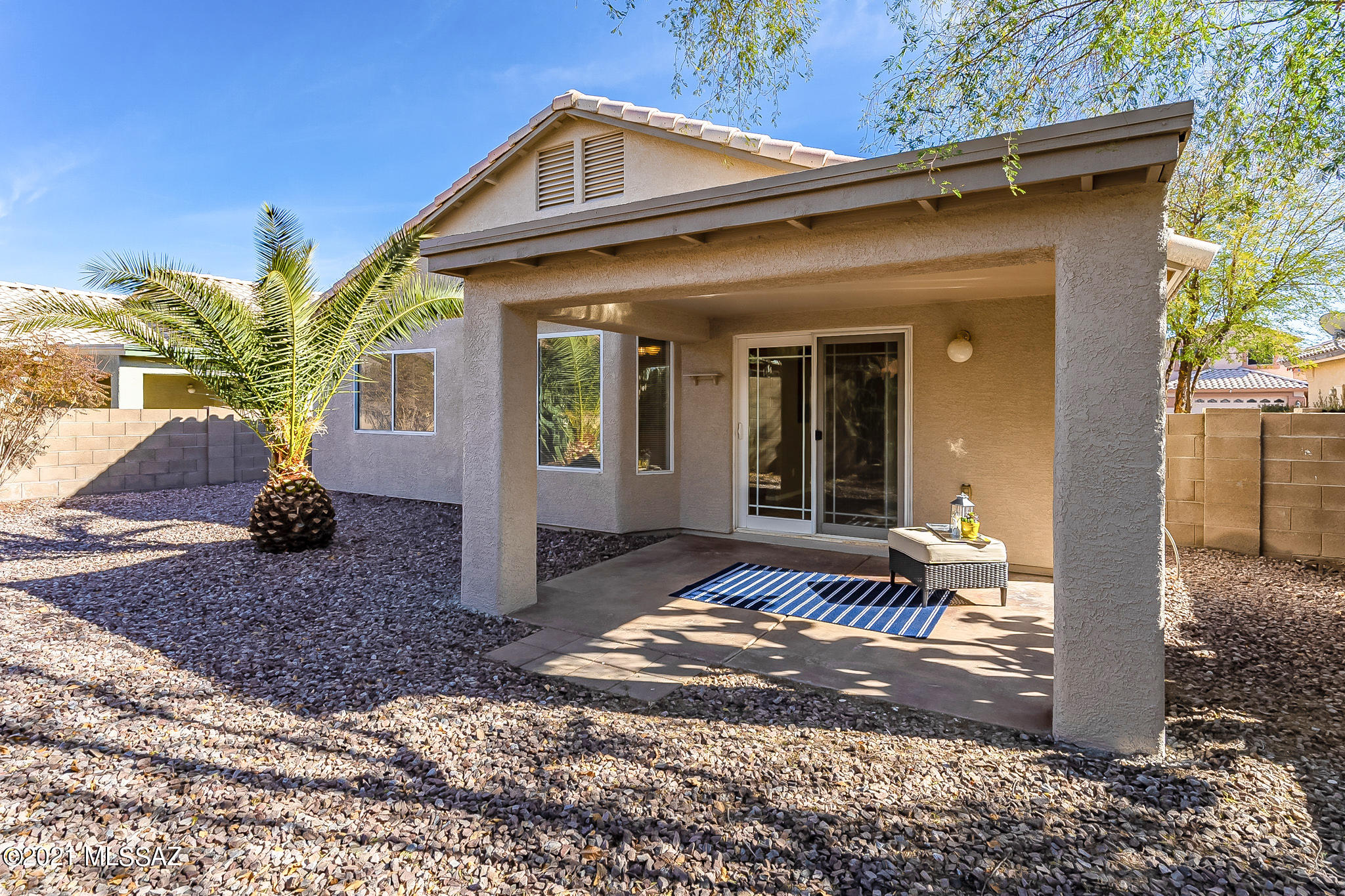 Continental Ranch Parcel 27 B (1-179) - Residential