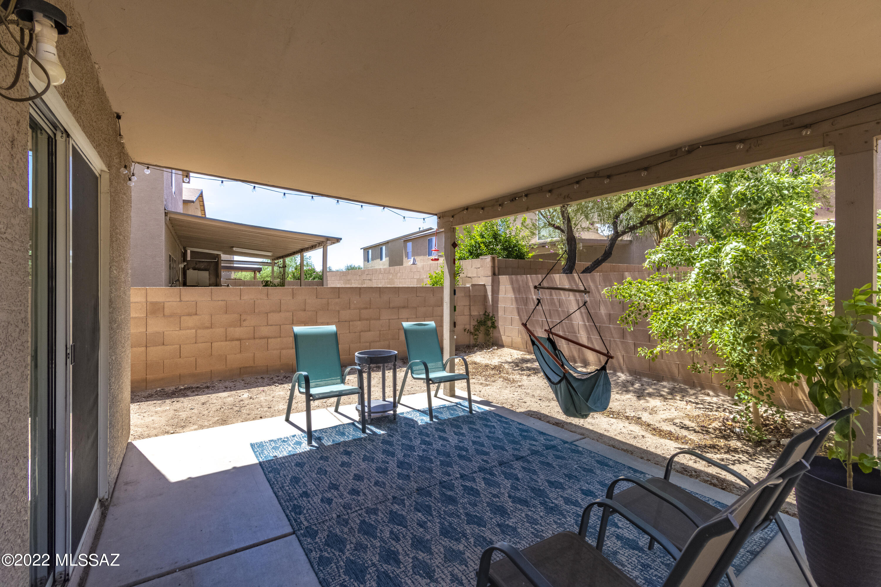 River Terrace (1-76) - Residential