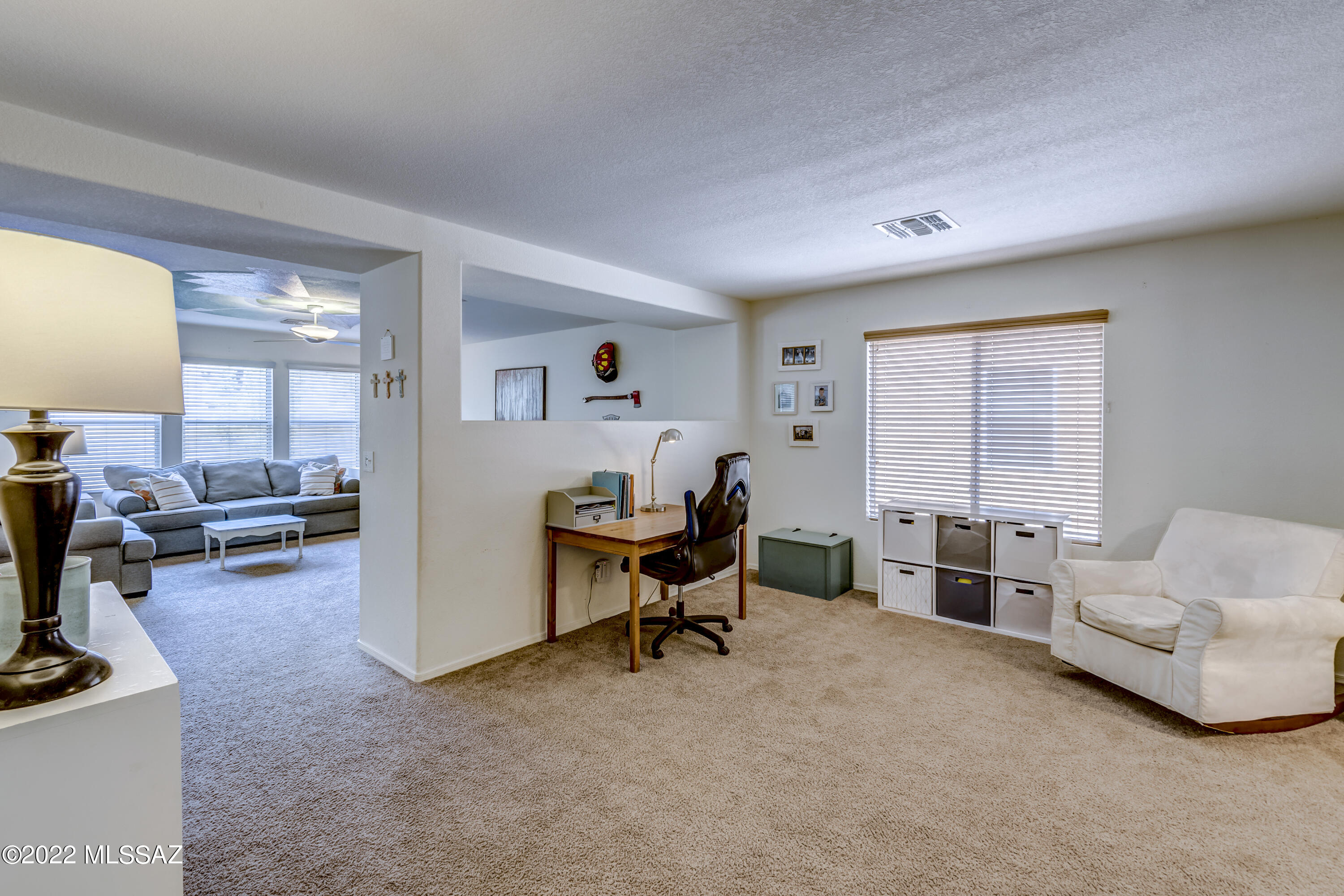 River Terrace (1-76) - Residential