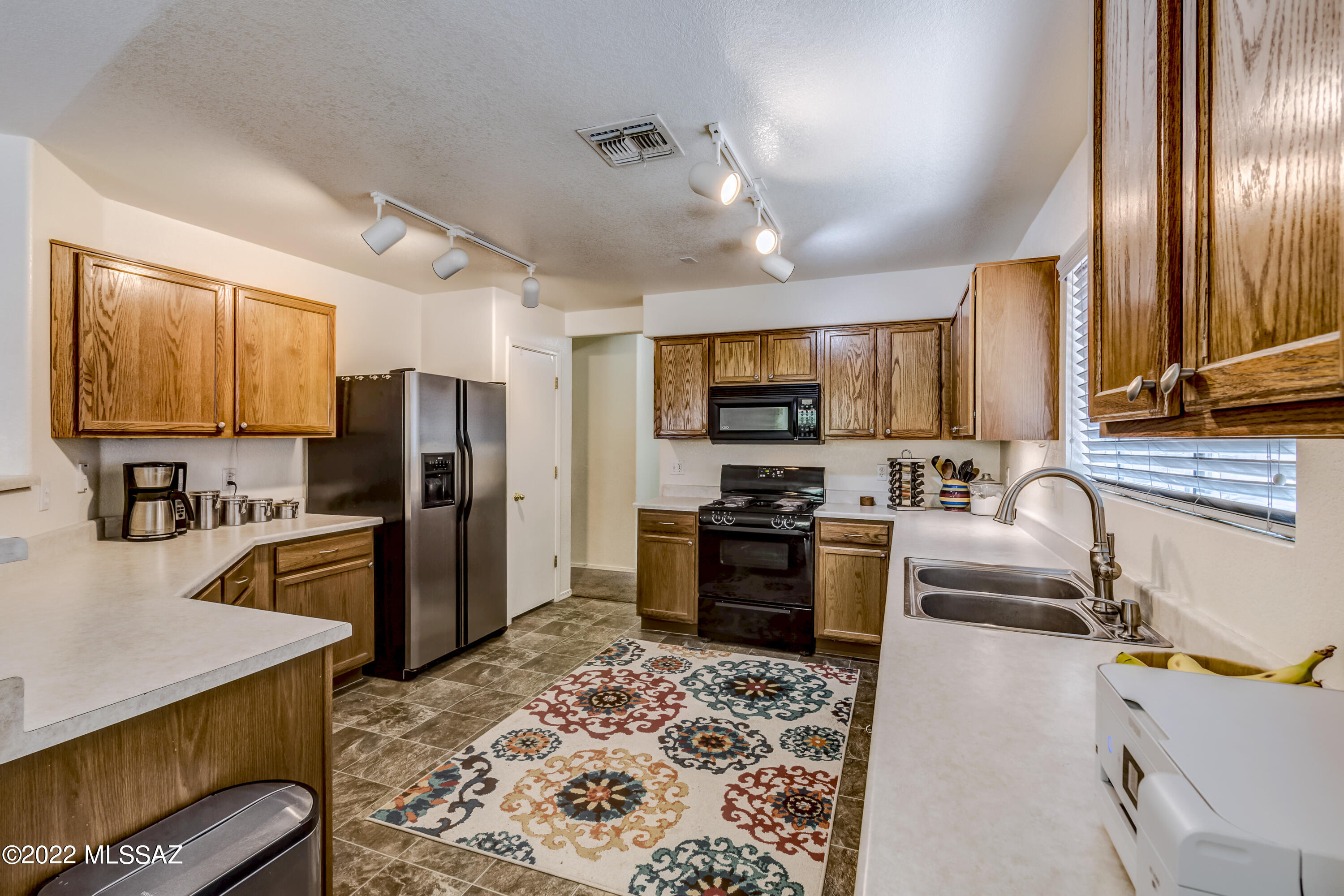 River Terrace (1-76) - Residential