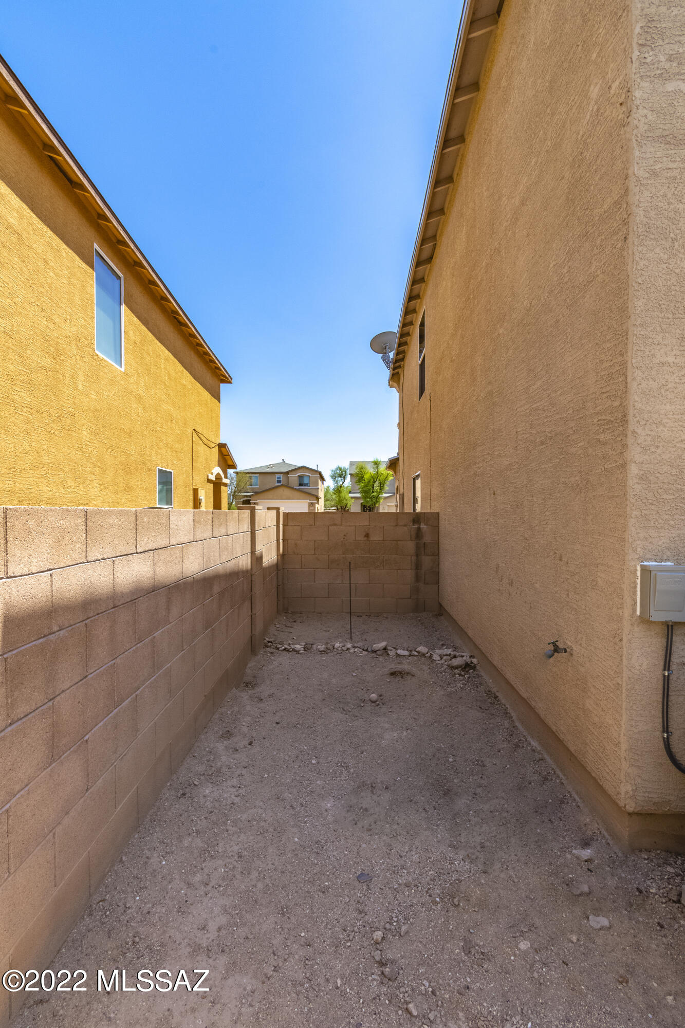 River Terrace (1-76) - Residential