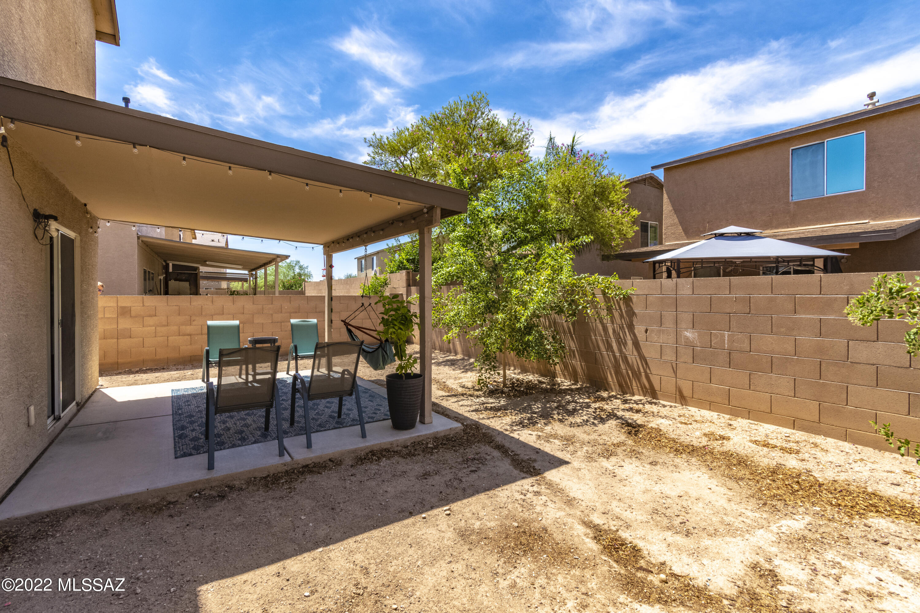 River Terrace (1-76) - Residential
