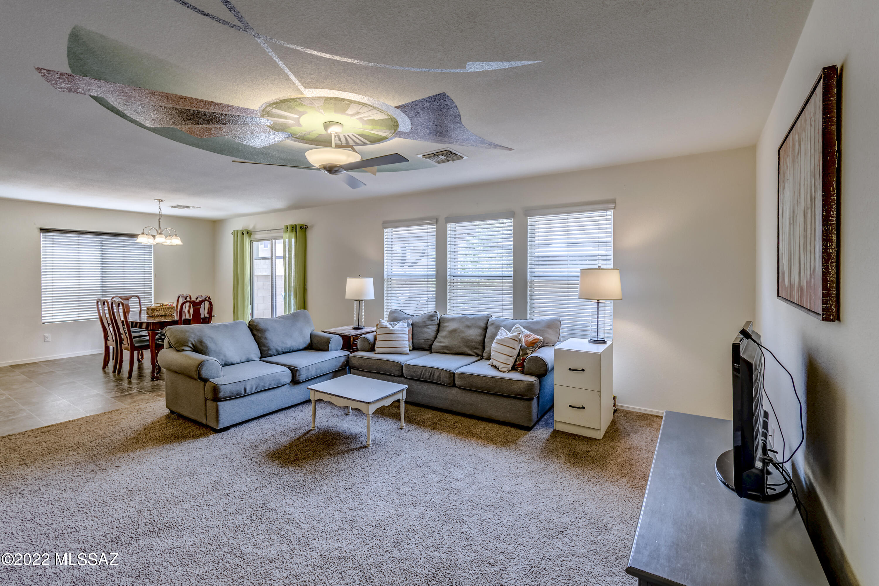 River Terrace (1-76) - Residential