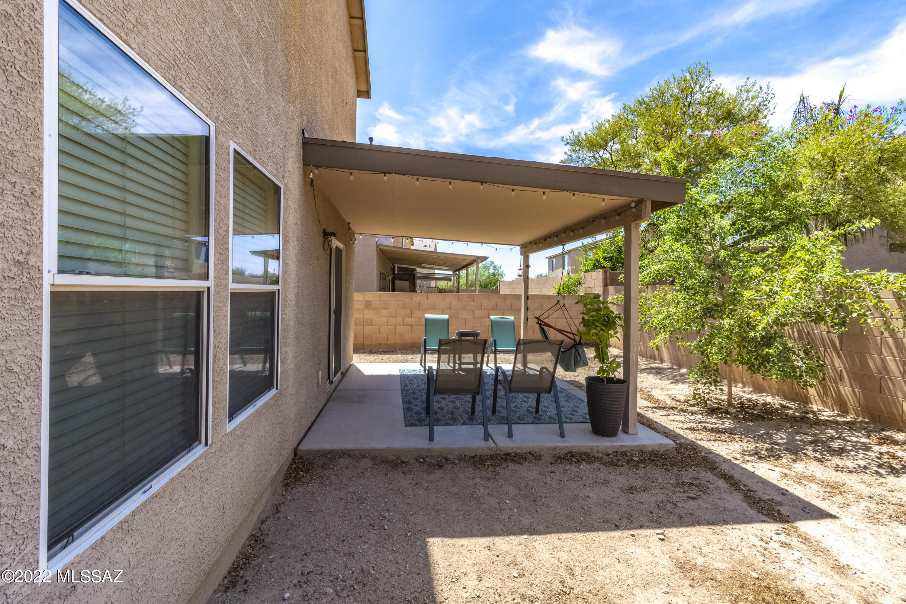 River Terrace (1-76) - Residential