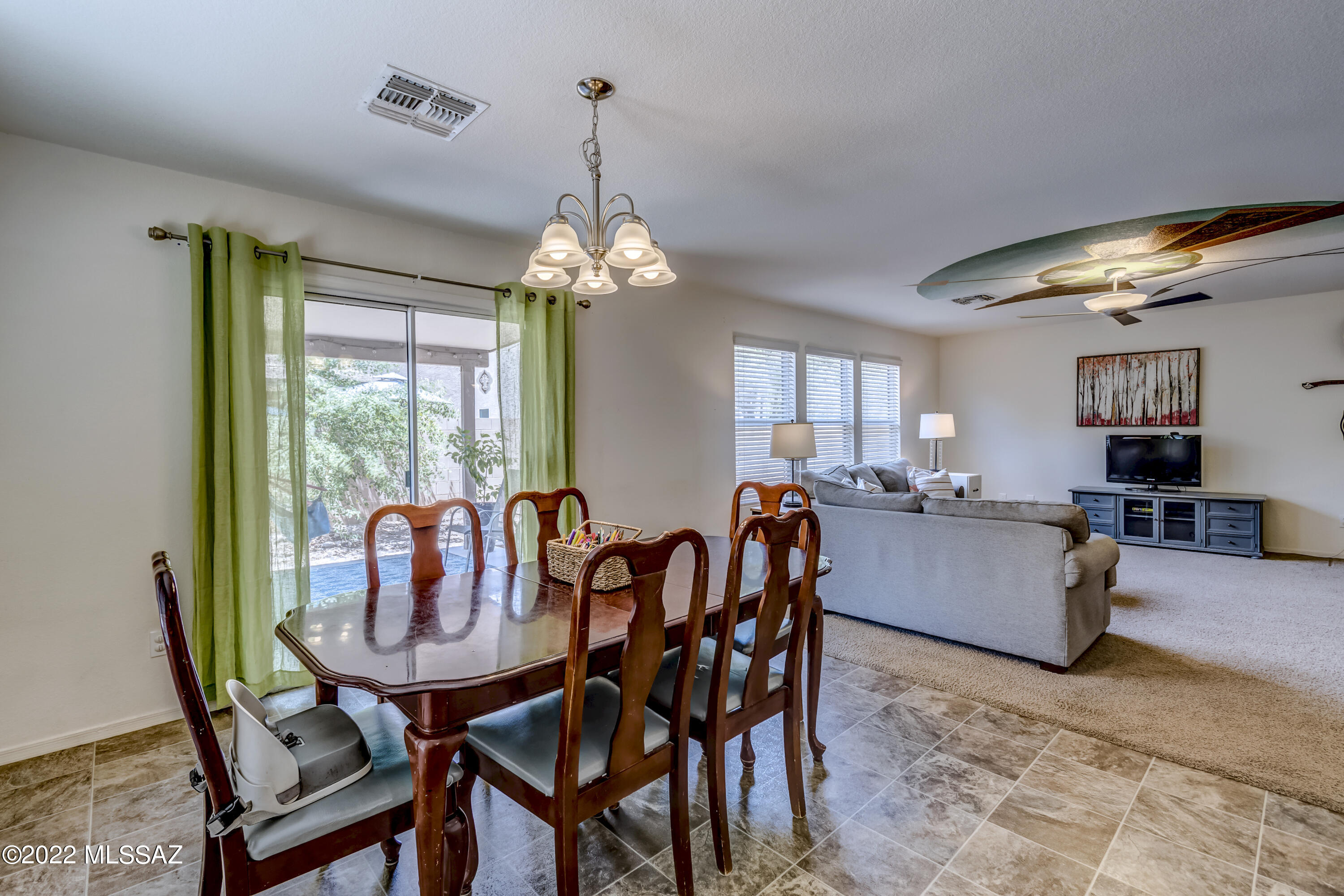 River Terrace (1-76) - Residential