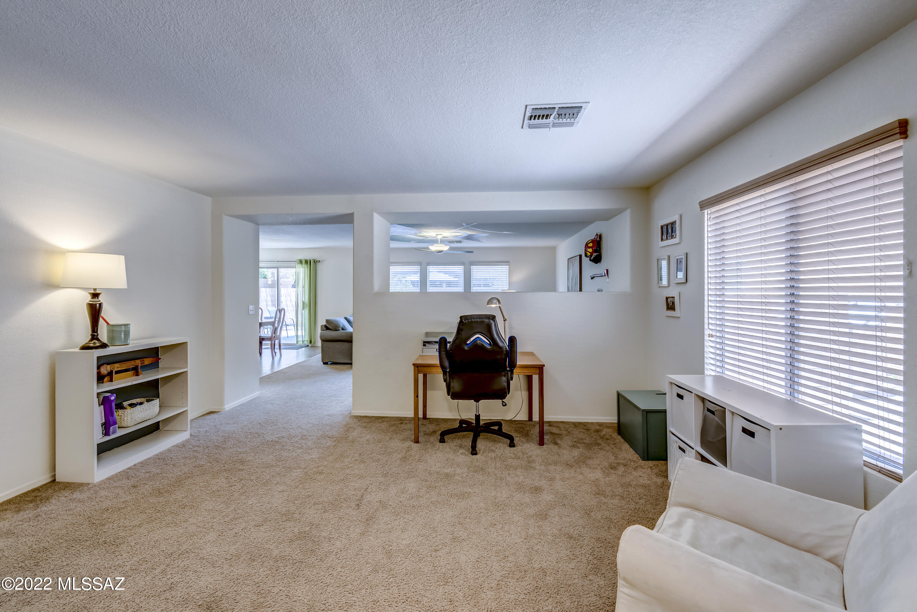 River Terrace (1-76) - Residential