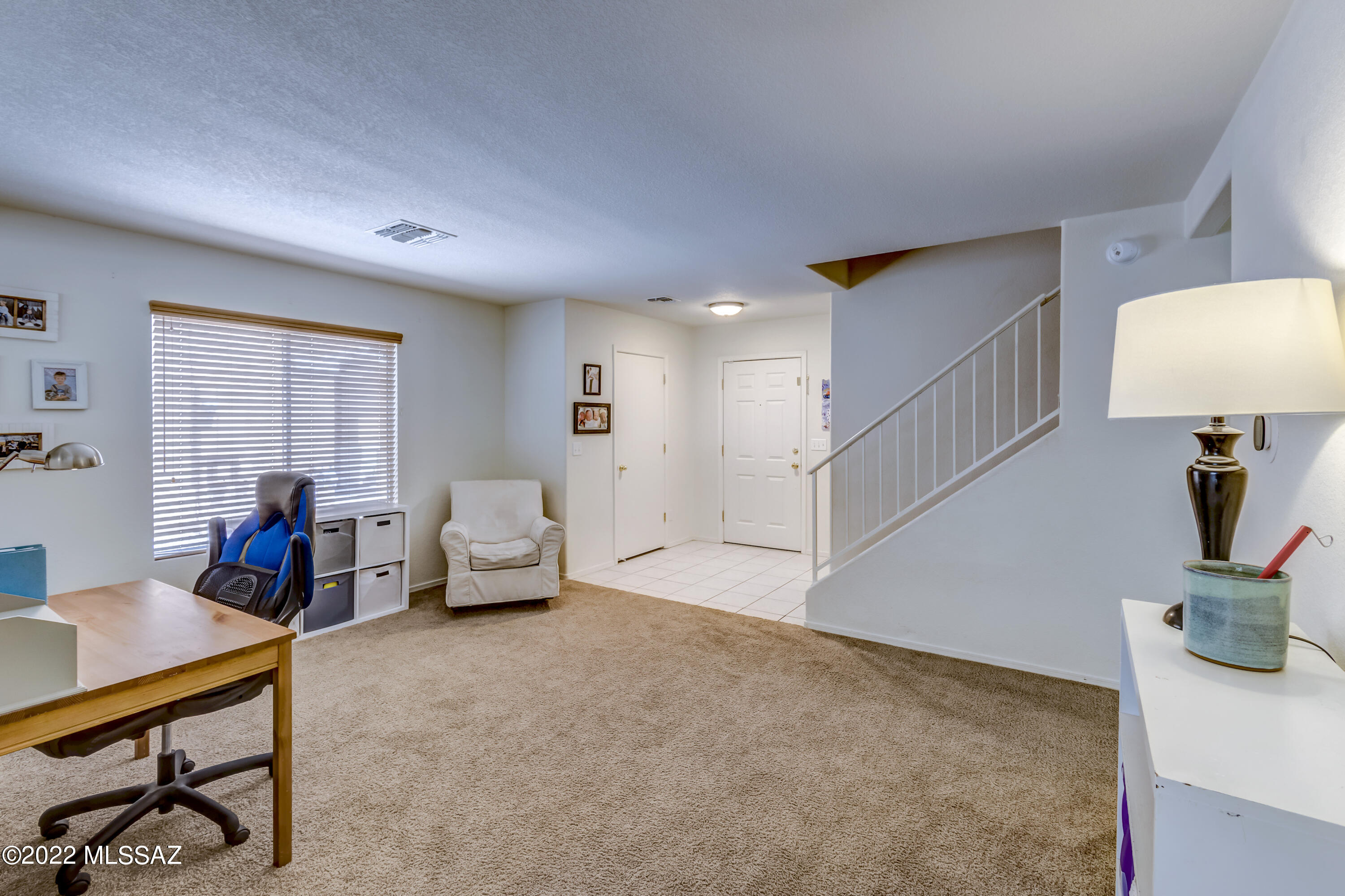 River Terrace (1-76) - Residential