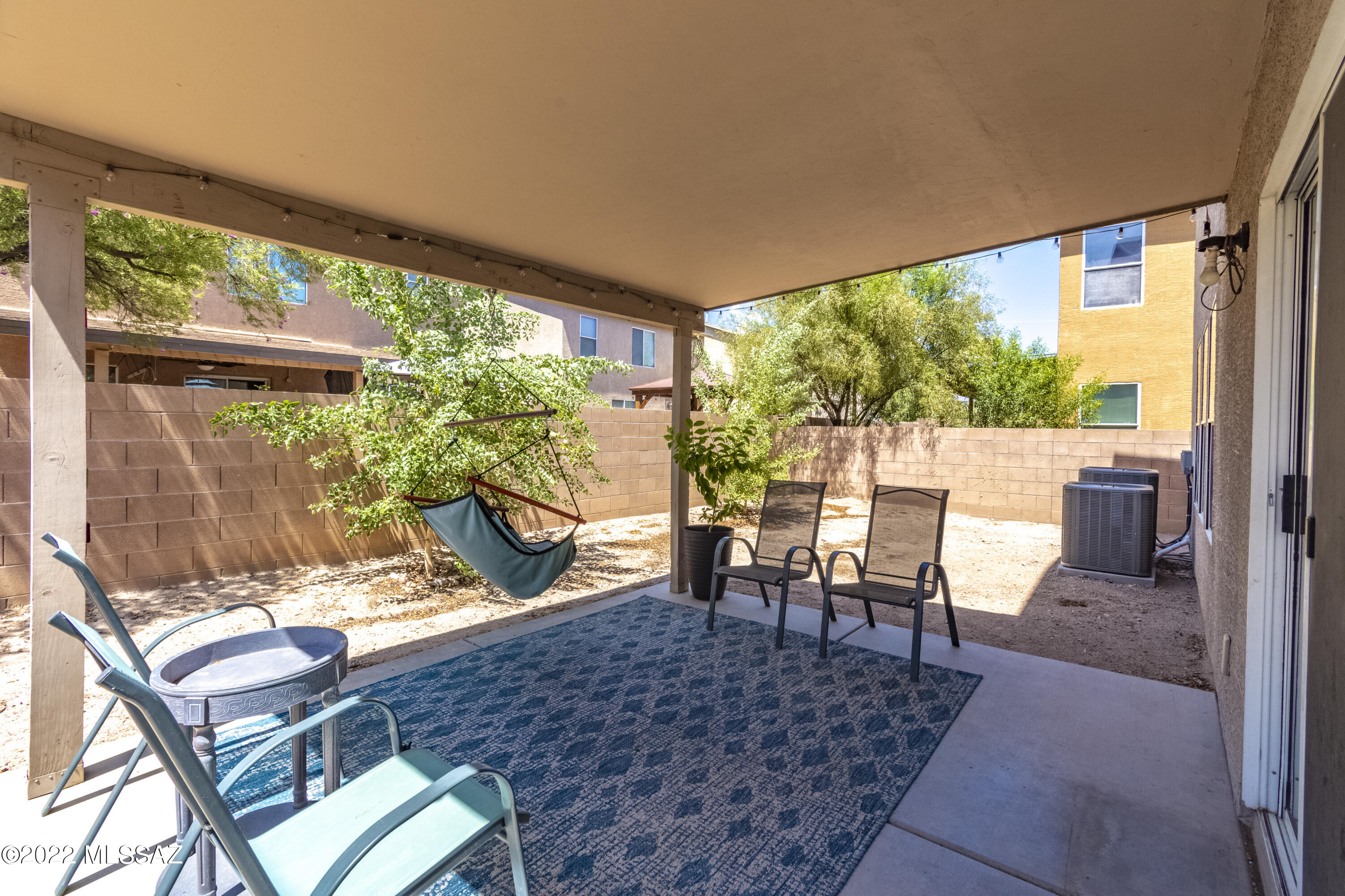 River Terrace (1-76) - Residential