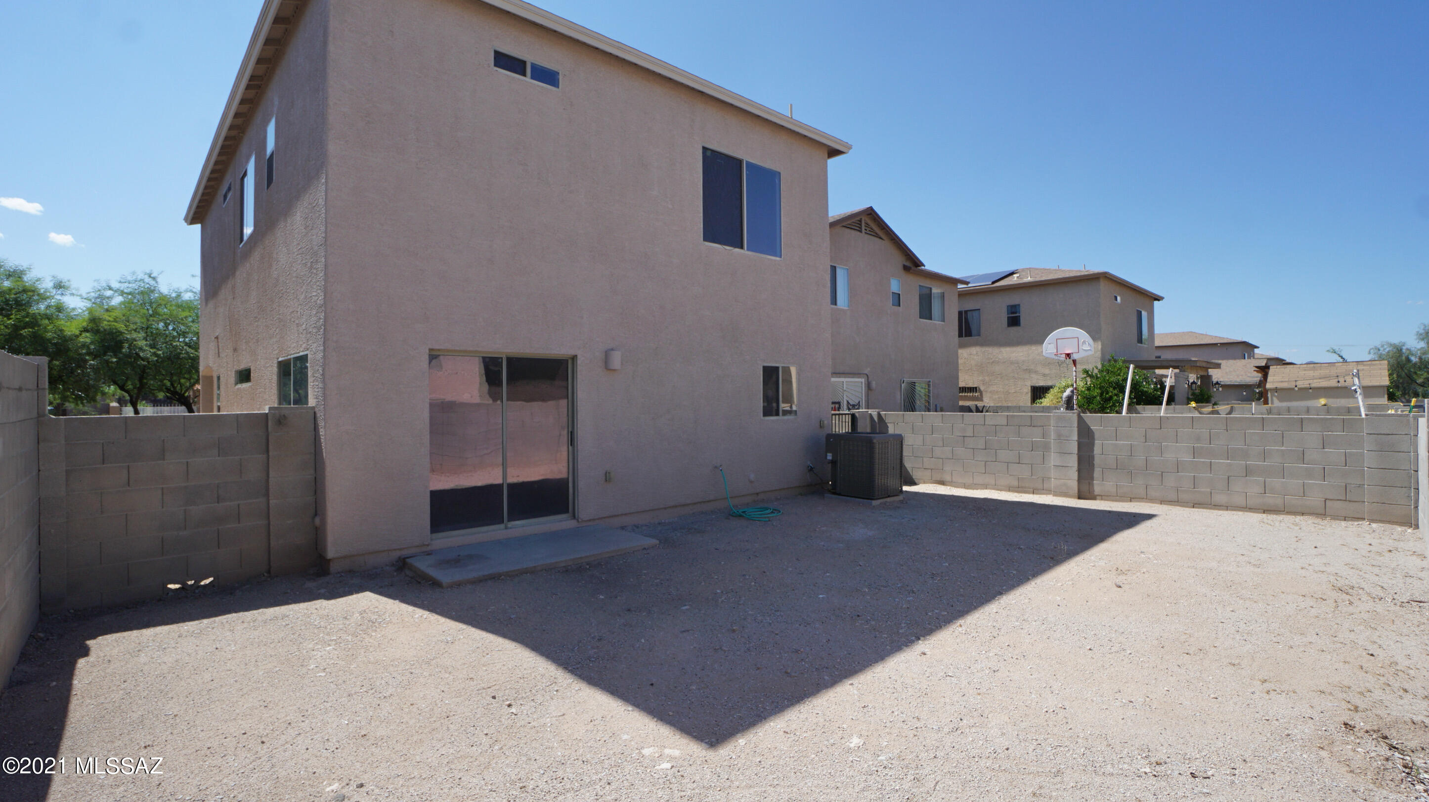 Valle Hermoso - Residential