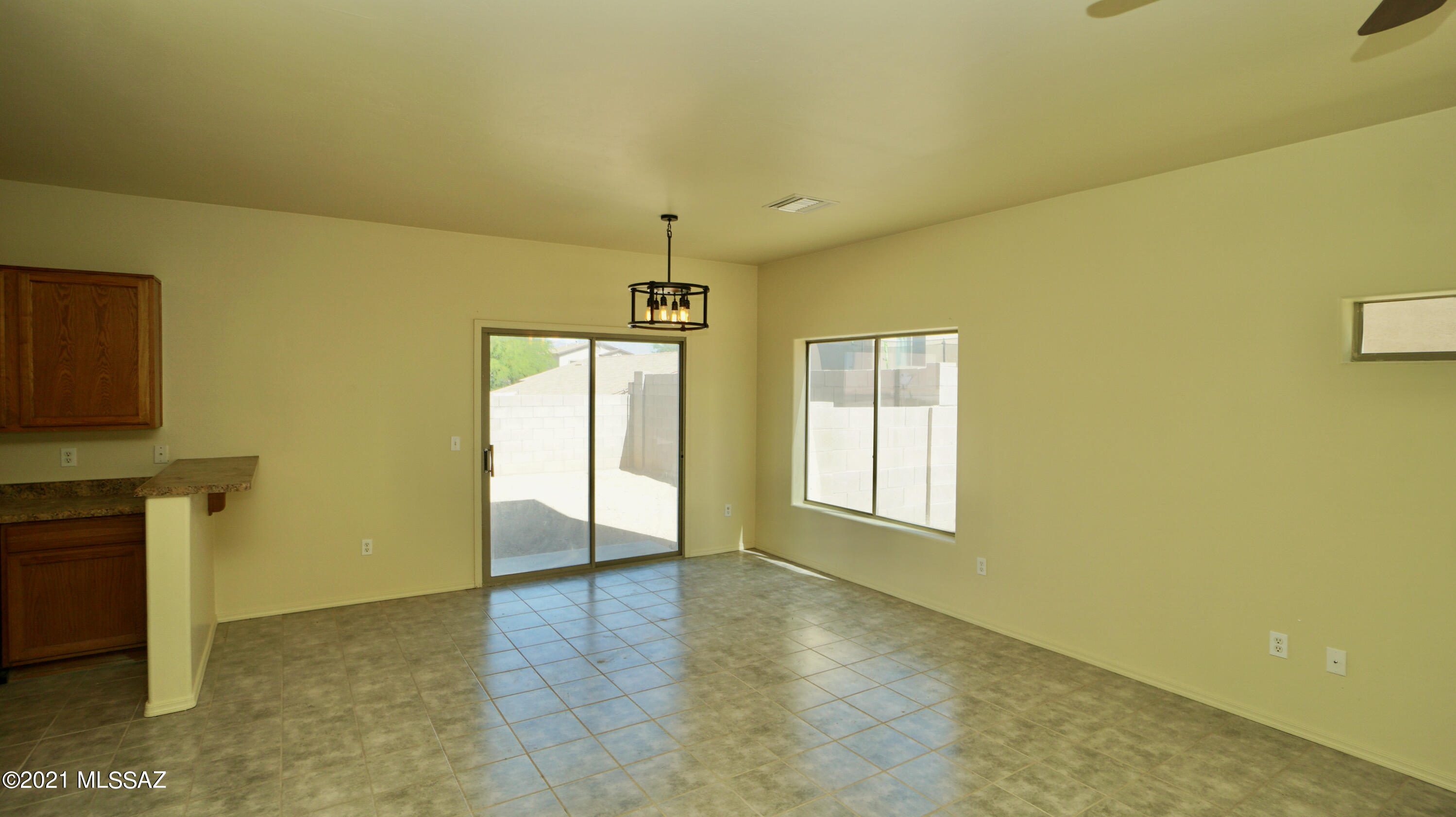Valle Hermoso - Residential