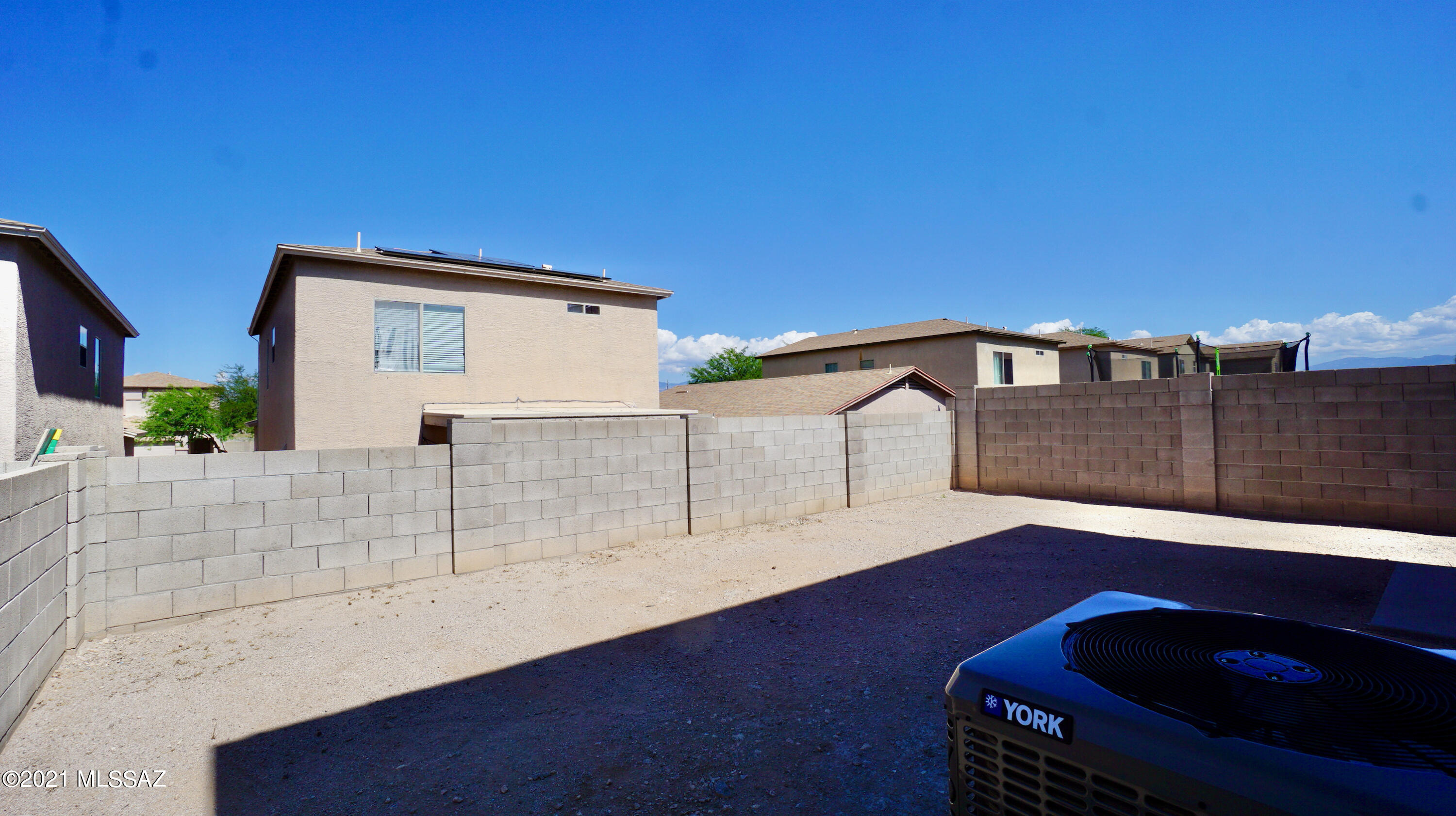 Valle Hermoso - Residential
