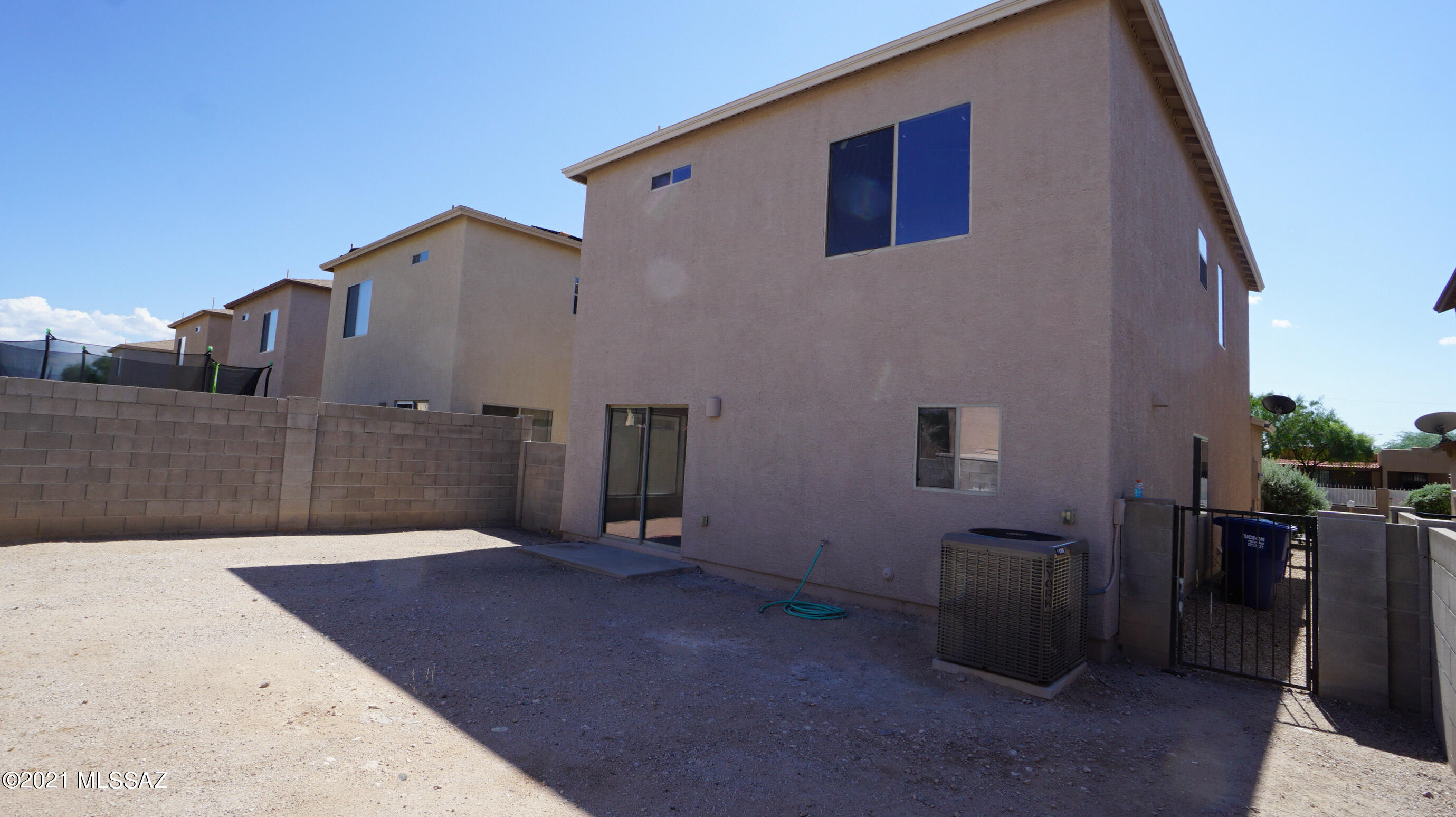 Valle Hermoso - Residential