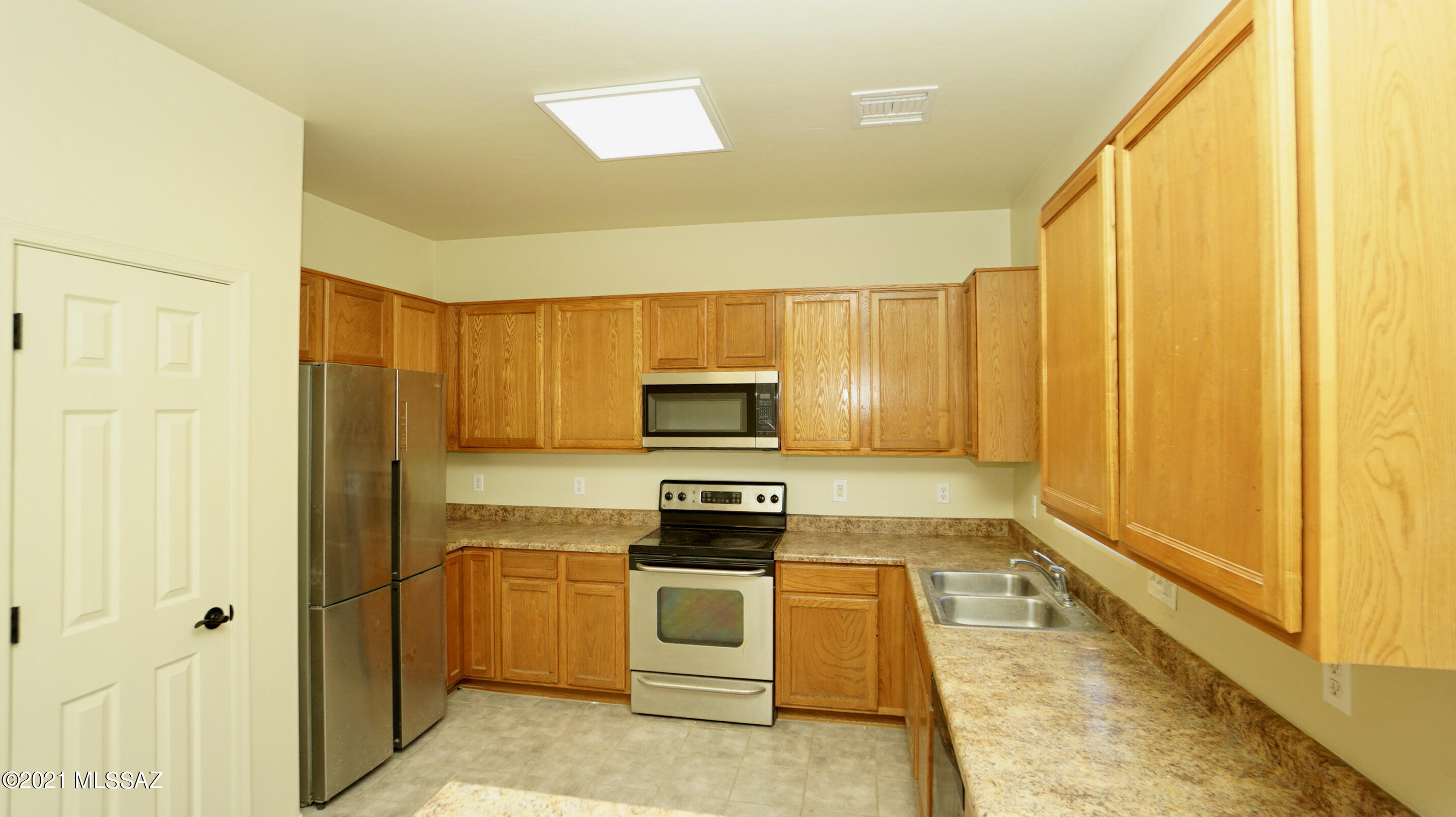Valle Hermoso - Residential