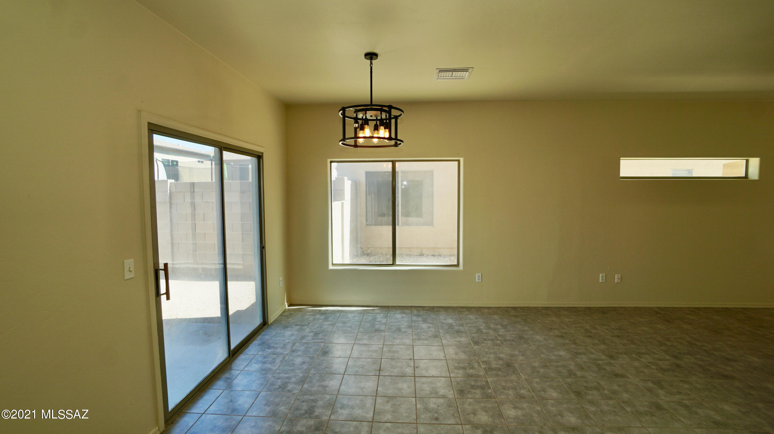 Valle Hermoso - Residential