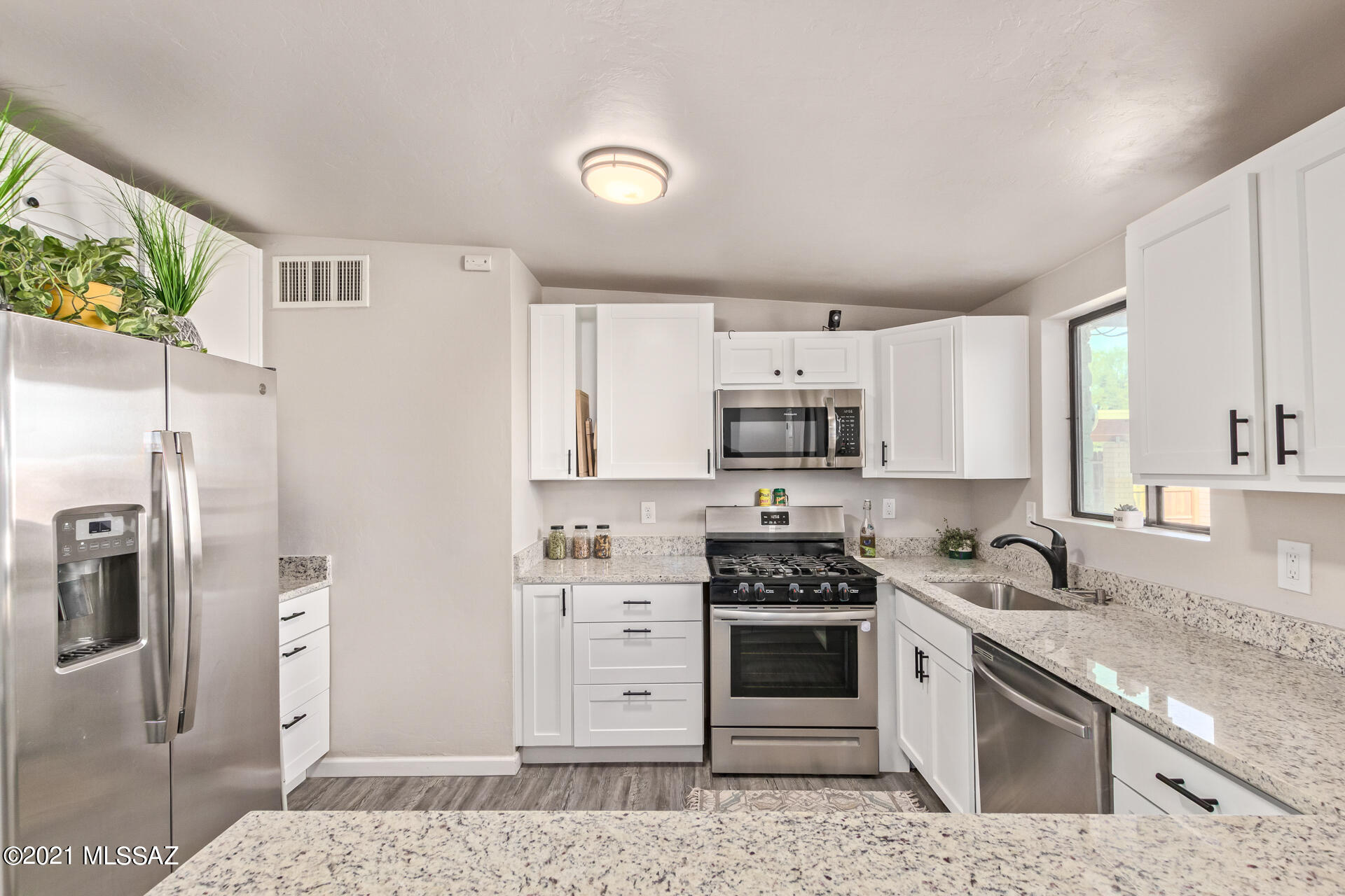 Honea Heights - Residential