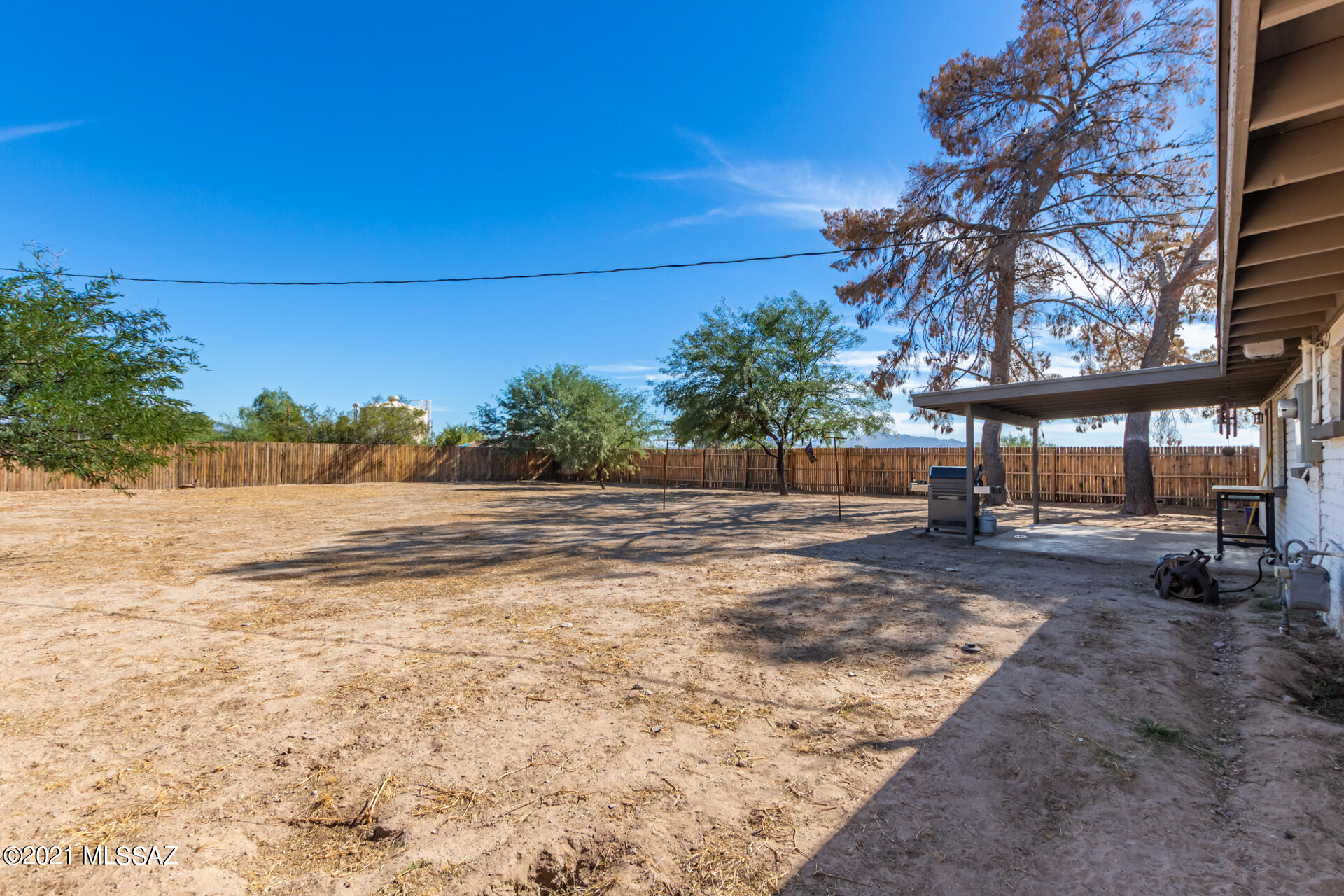 Honea Heights - Residential