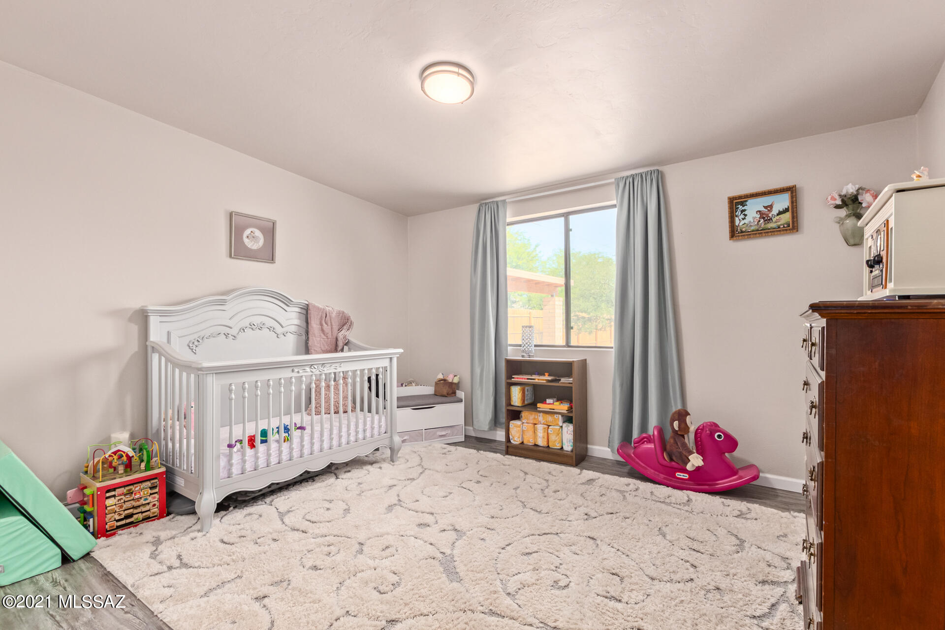 Honea Heights - Residential