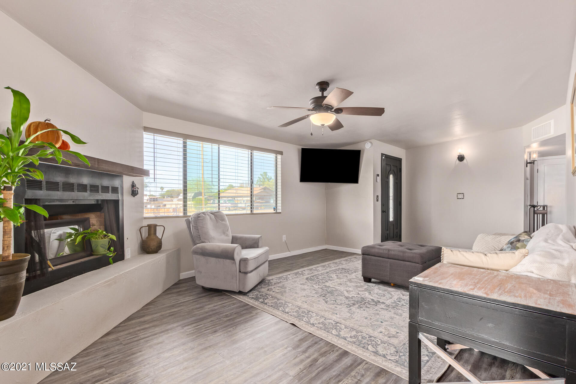 Honea Heights - Residential