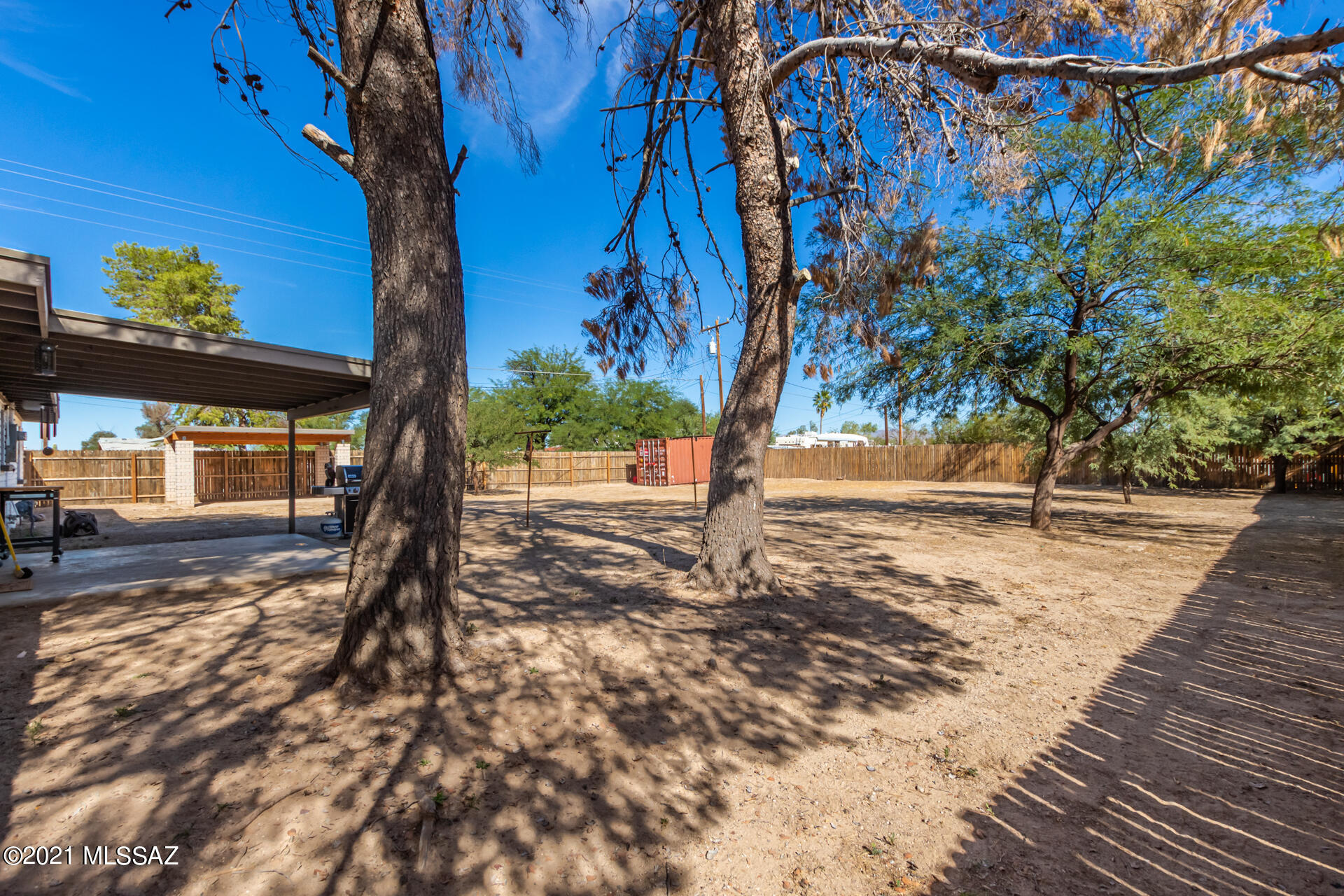 Honea Heights - Residential
