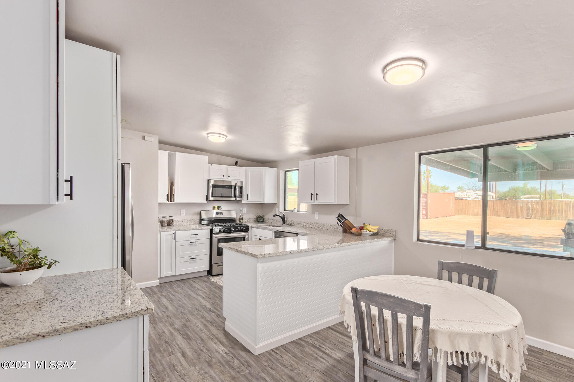 Honea Heights - Residential