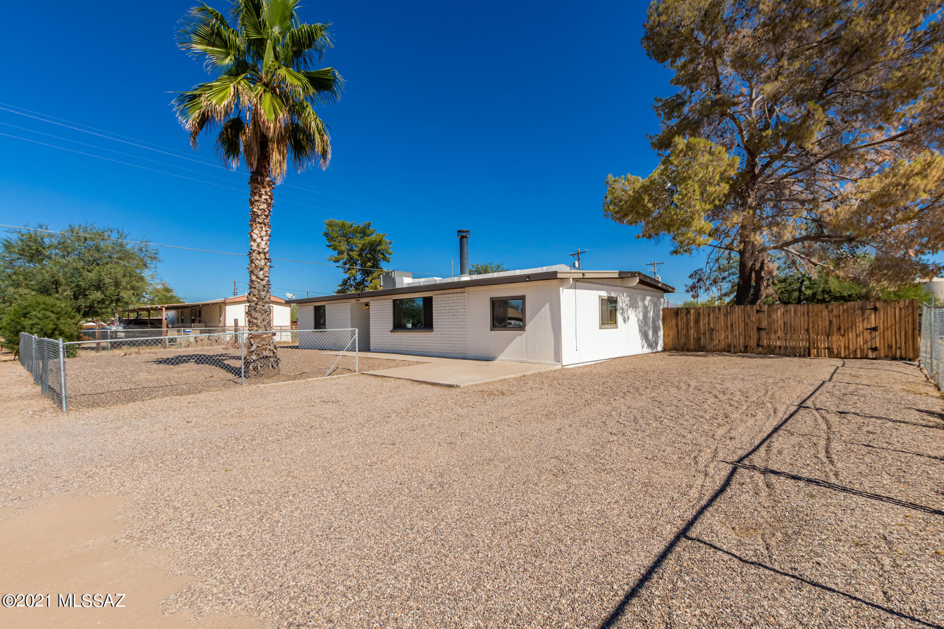 Honea Heights - Residential