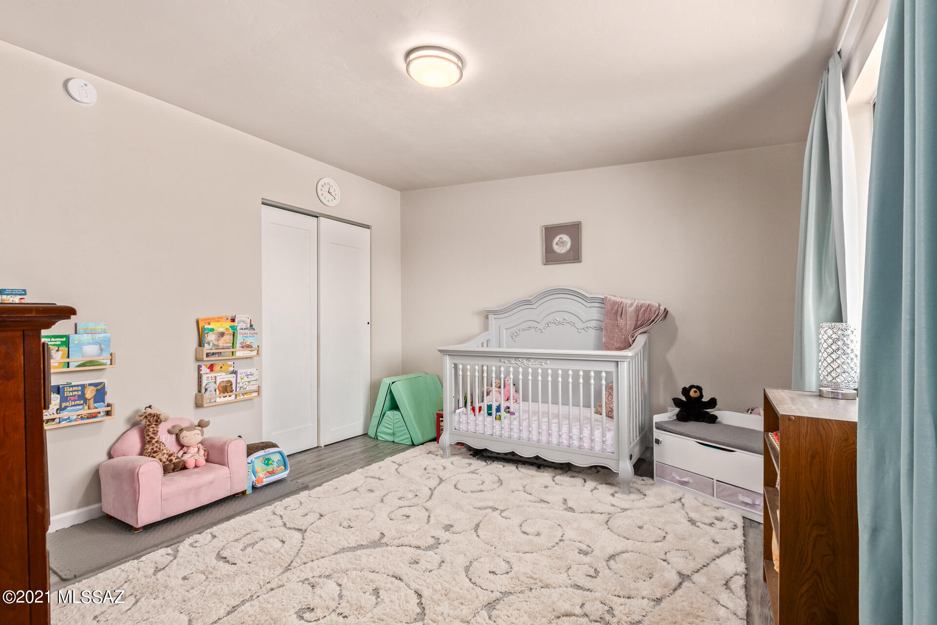 Honea Heights - Residential