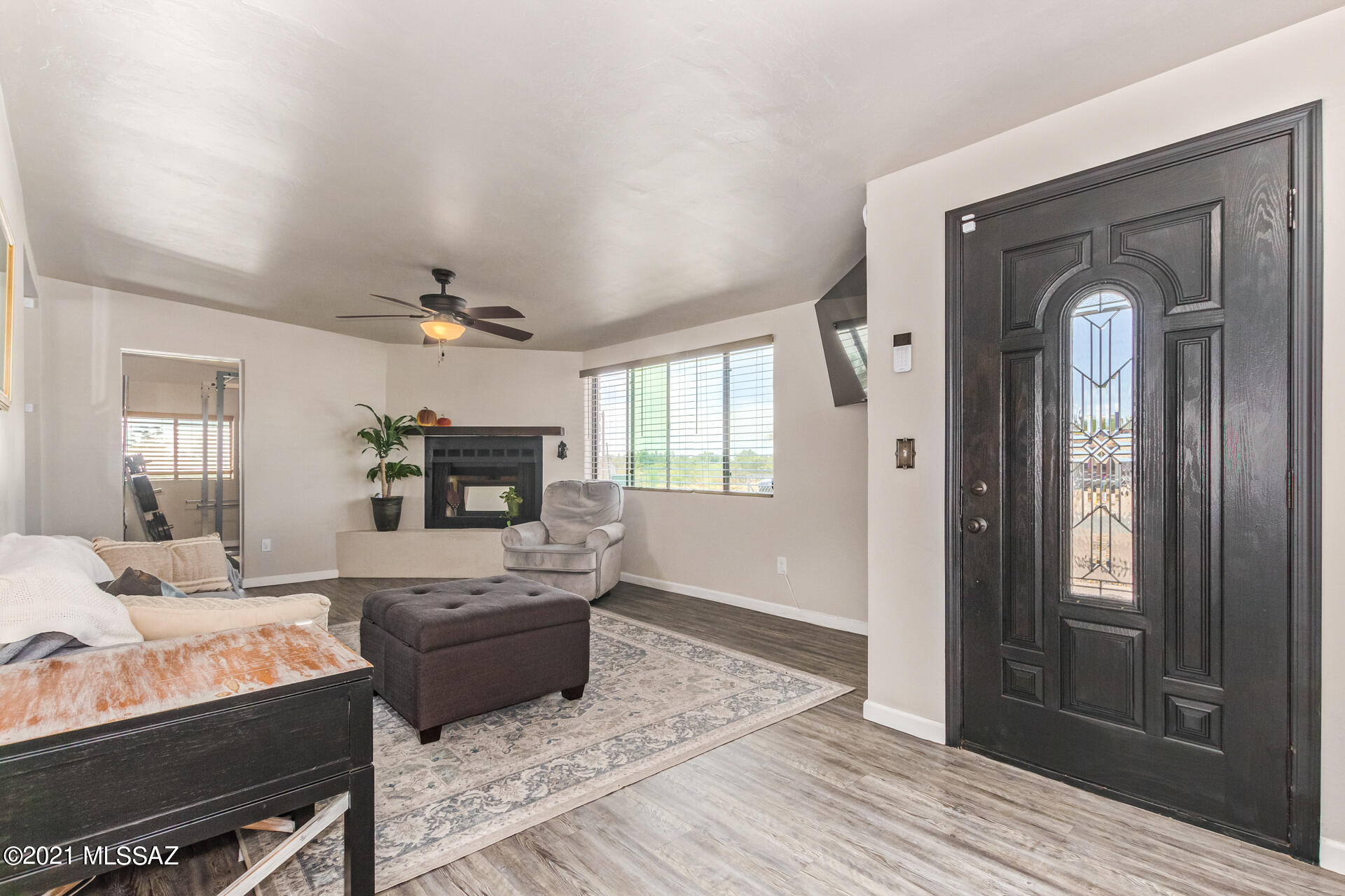 Honea Heights - Residential