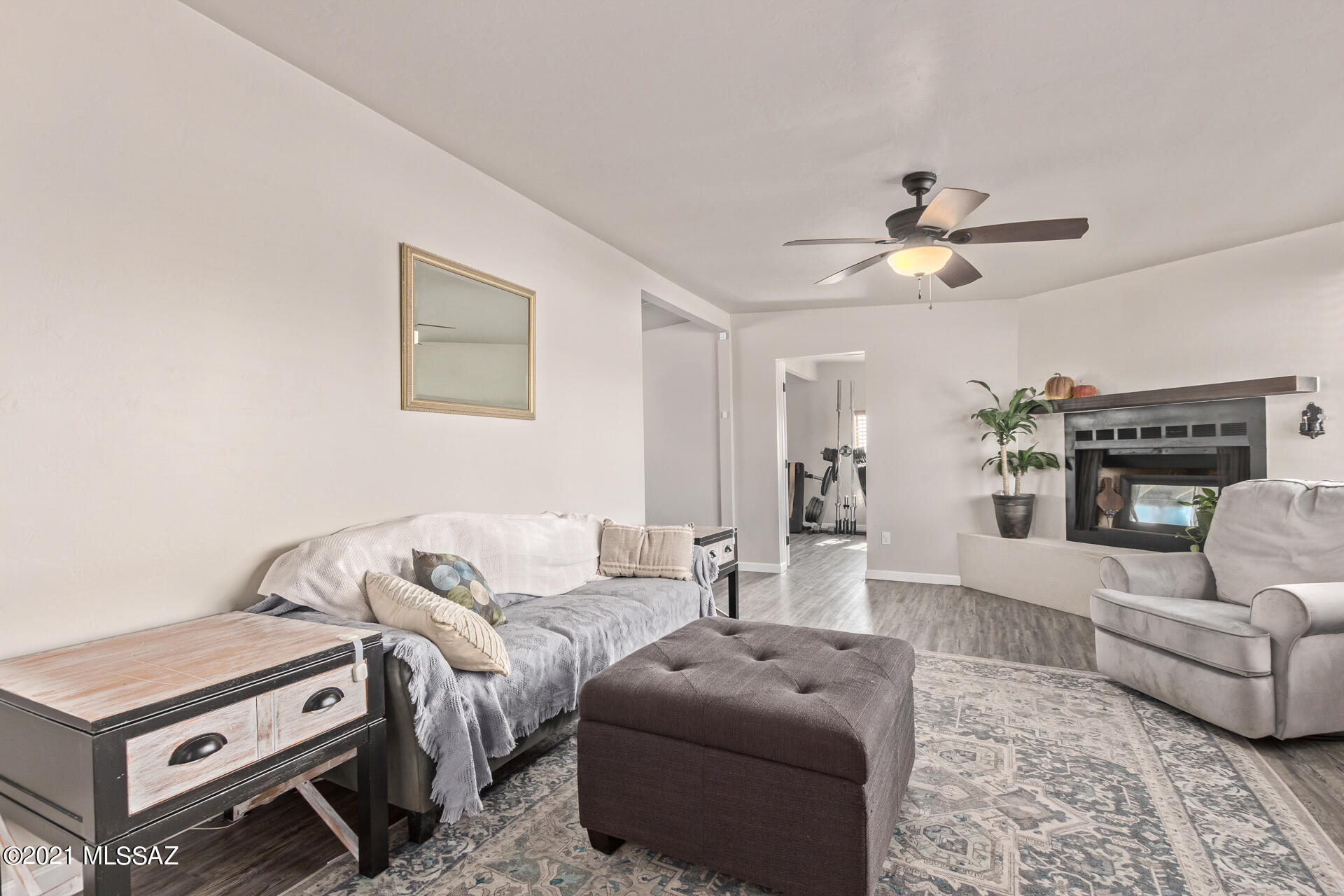 Honea Heights - Residential