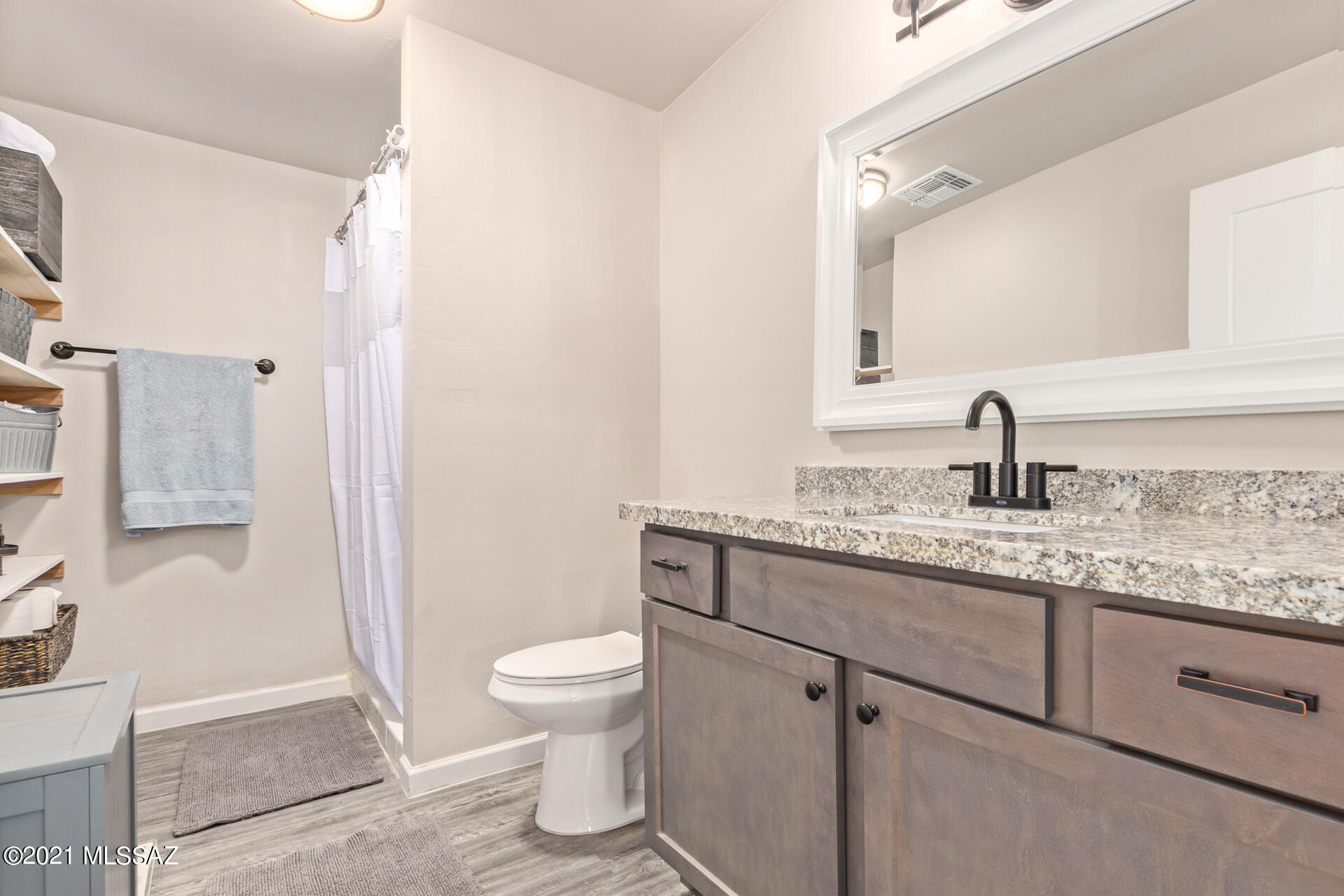 Honea Heights - Residential