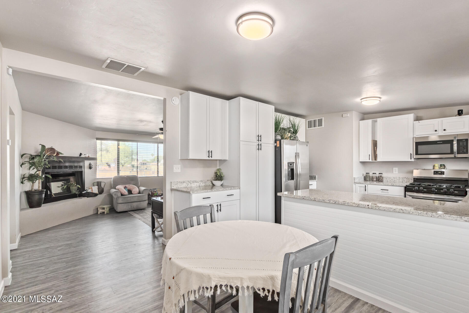 Honea Heights - Residential