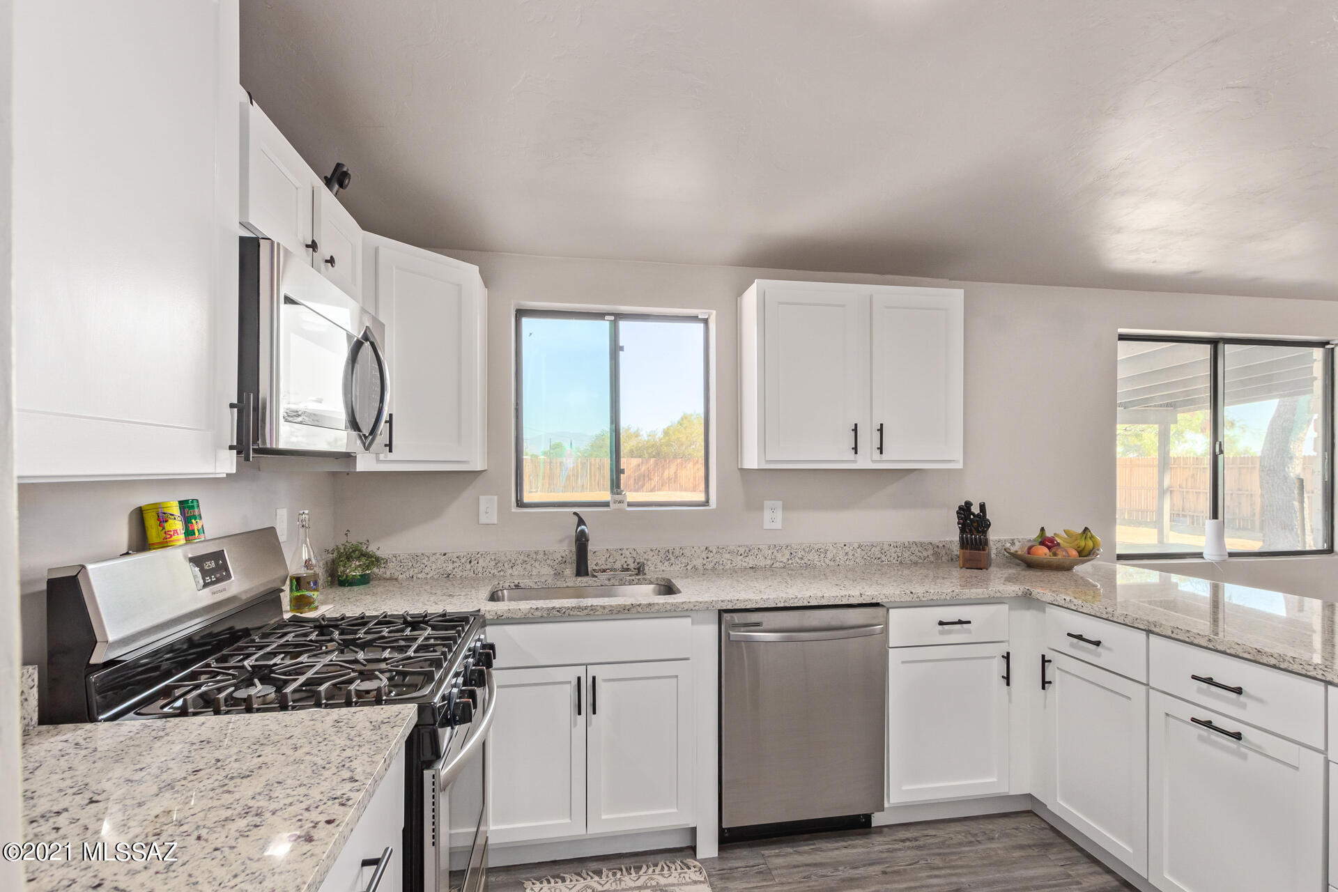 Honea Heights - Residential