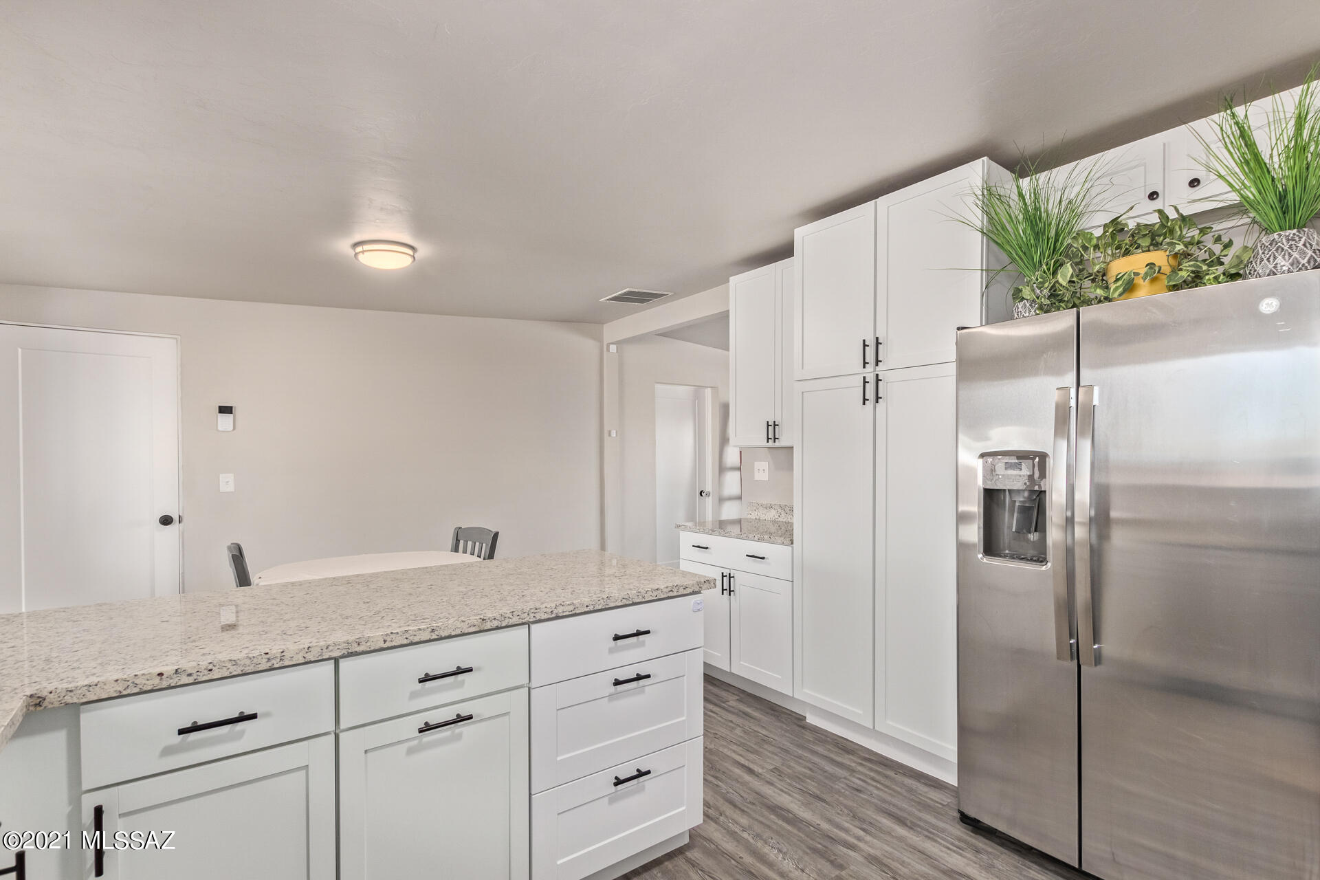 Honea Heights - Residential