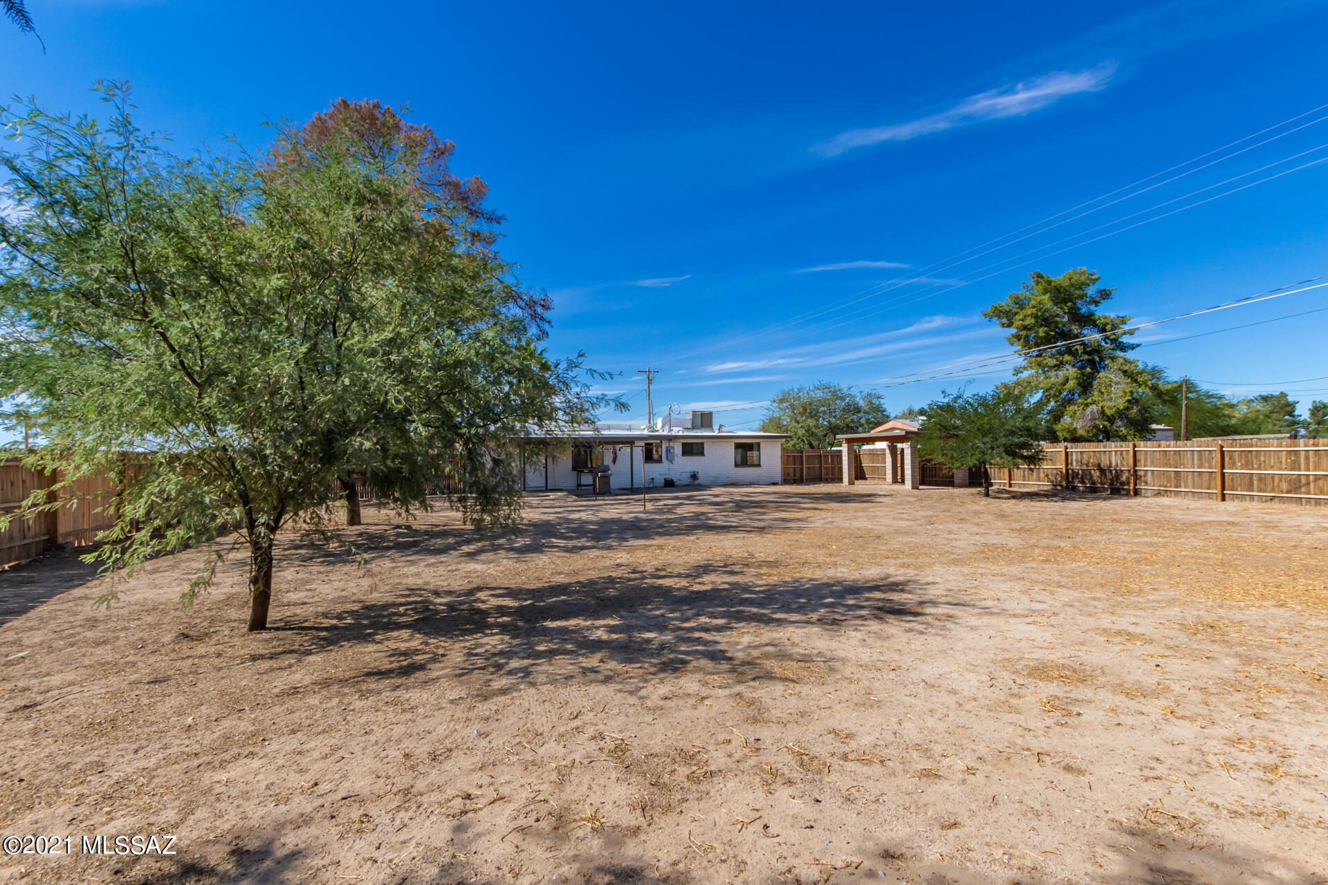 Honea Heights - Residential