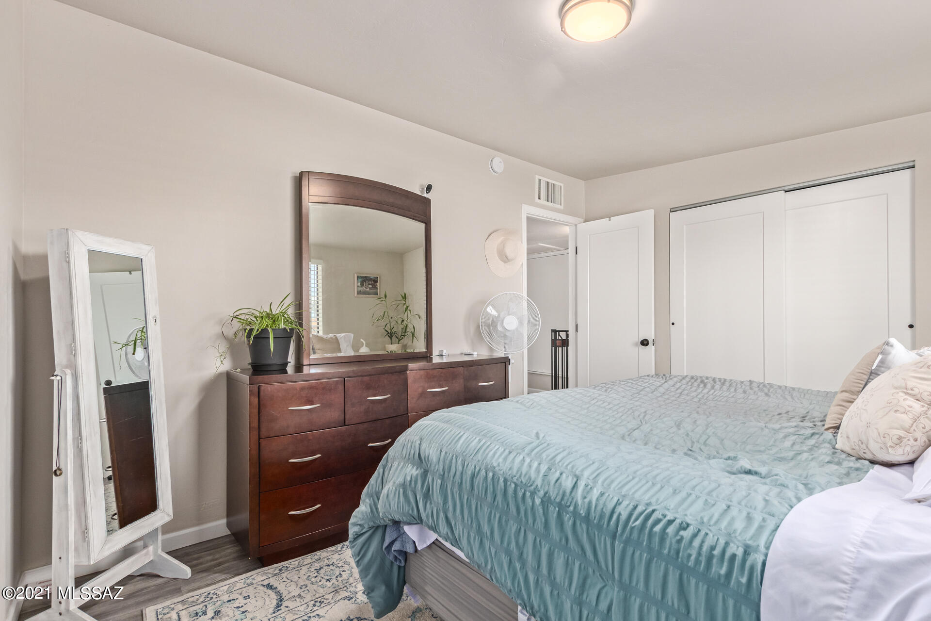 Honea Heights - Residential