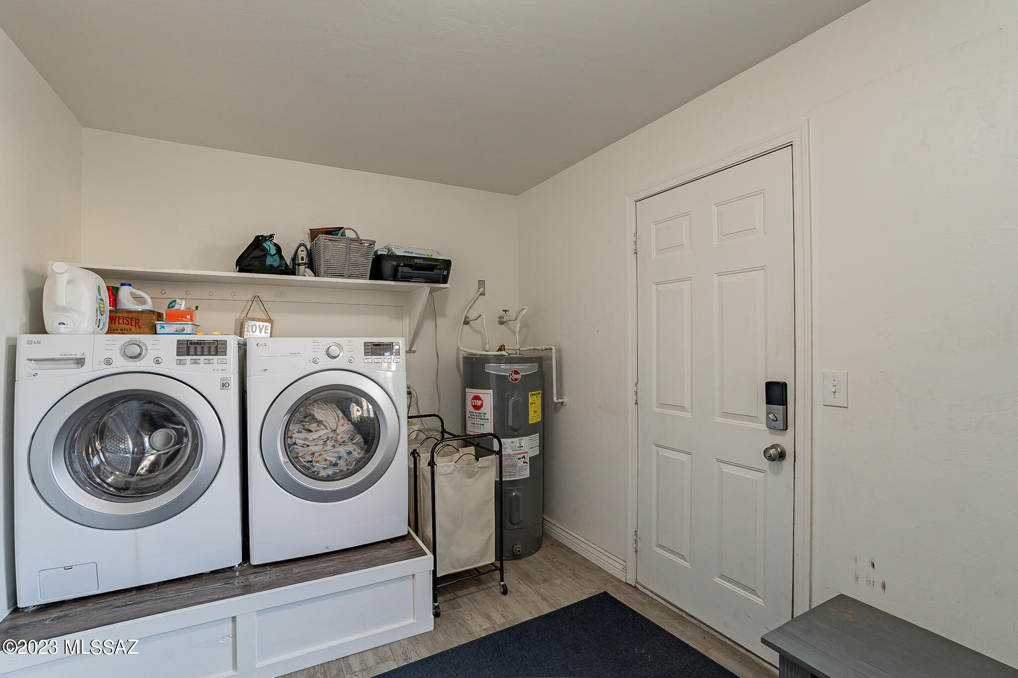 Lakecrest NO. 6 (1-115) - Residential