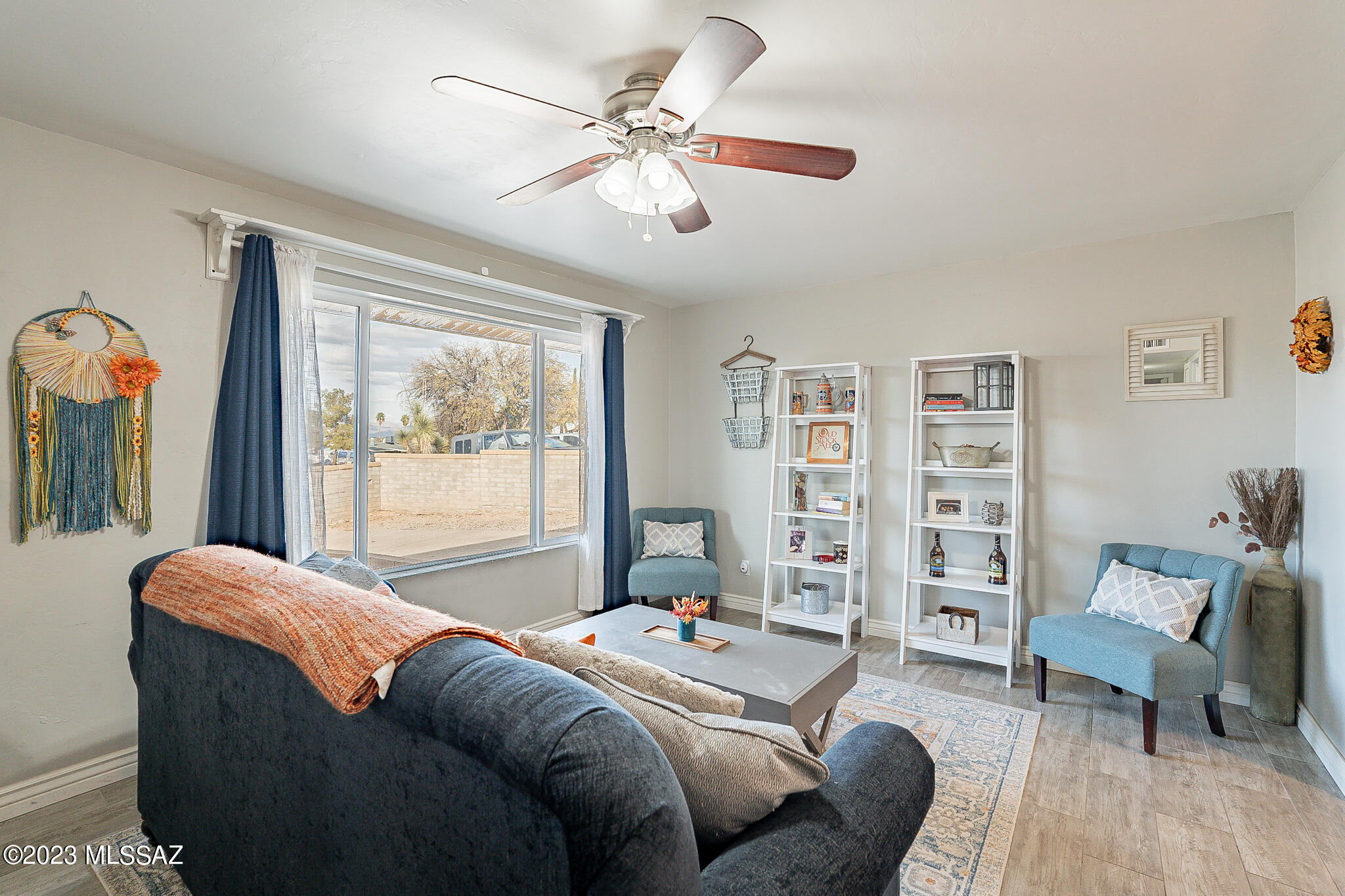 Lakecrest NO. 6 (1-115) - Residential