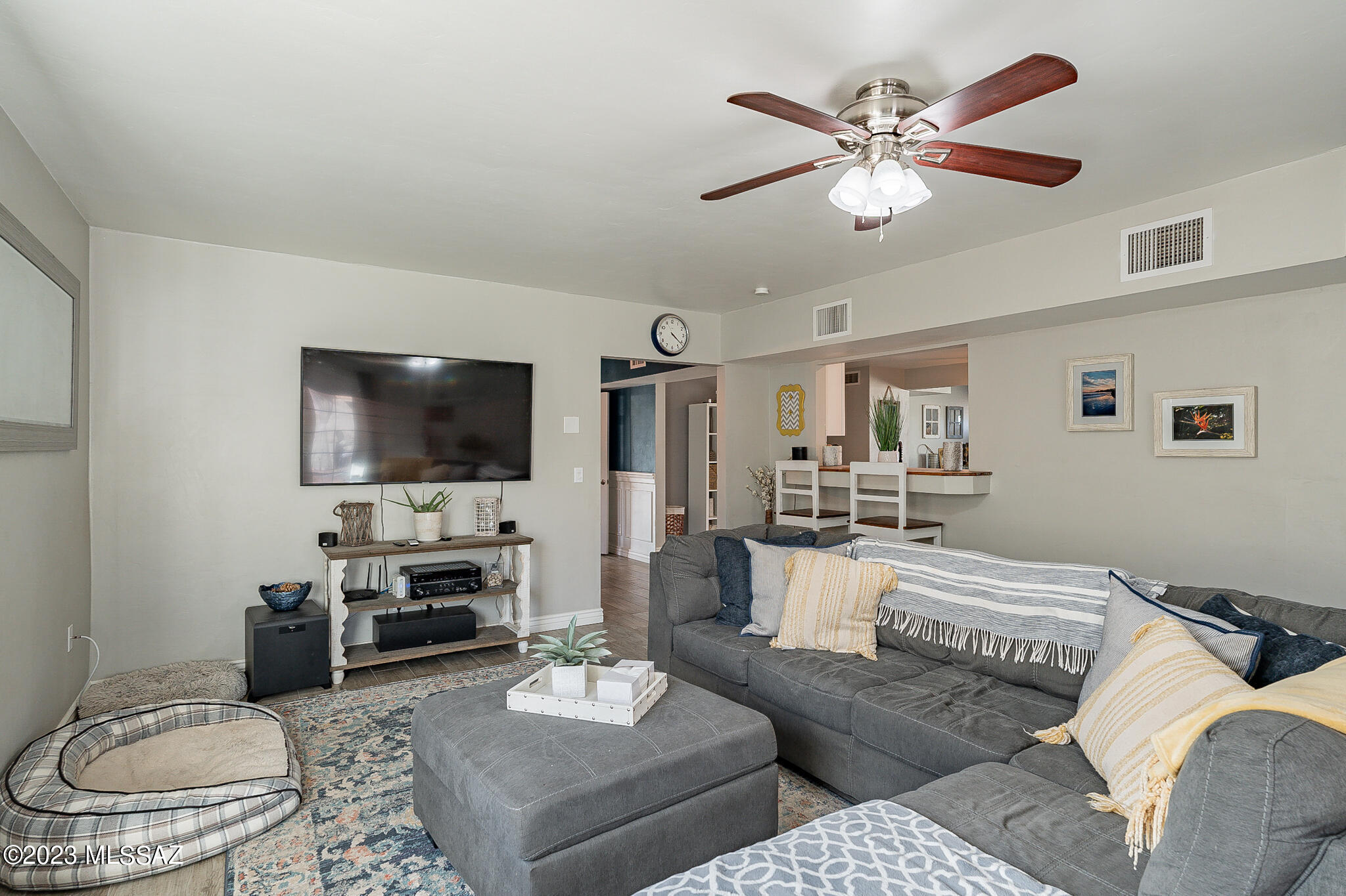 Lakecrest NO. 6 (1-115) - Residential