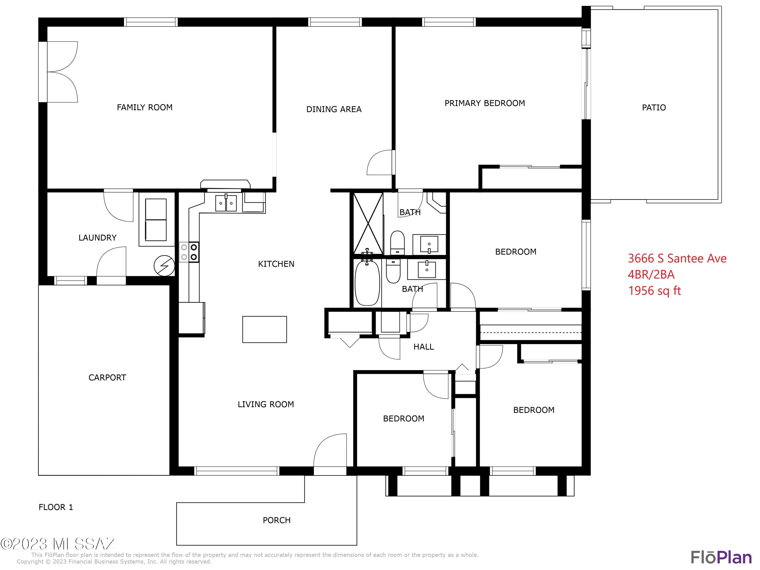Lakecrest NO. 6 (1-115) - Residential