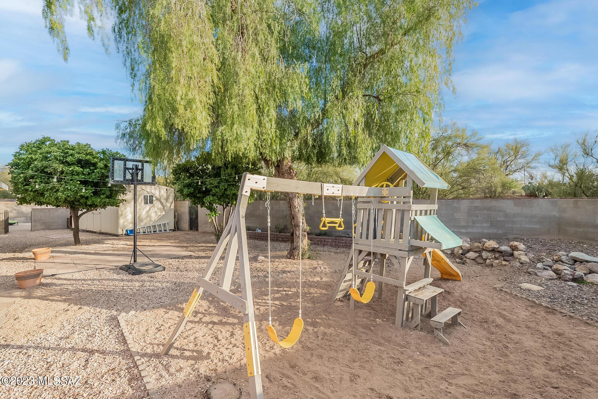 Lakecrest NO. 6 (1-115) - Residential