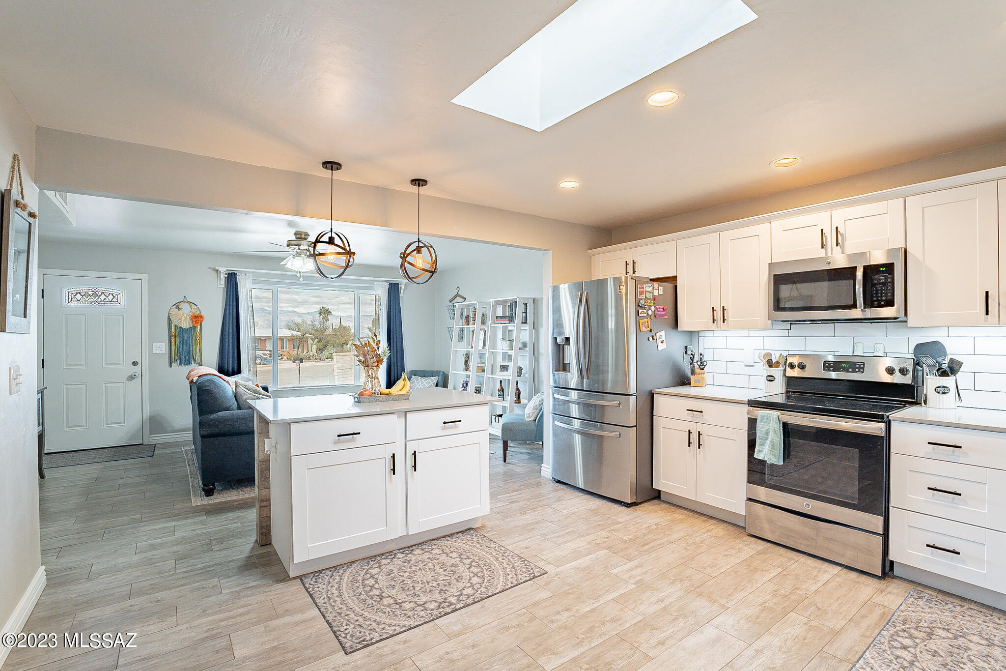 Lakecrest NO. 6 (1-115) - Residential