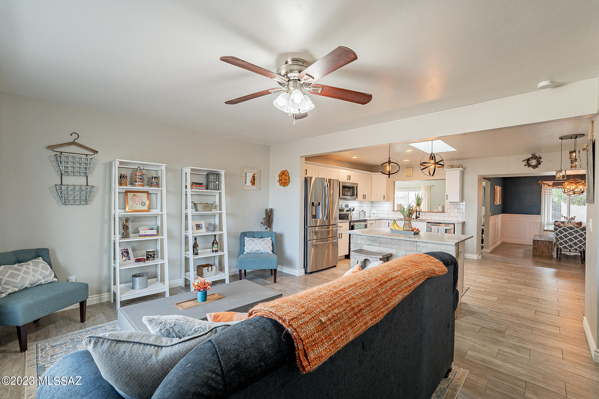 Lakecrest NO. 6 (1-115) - Residential