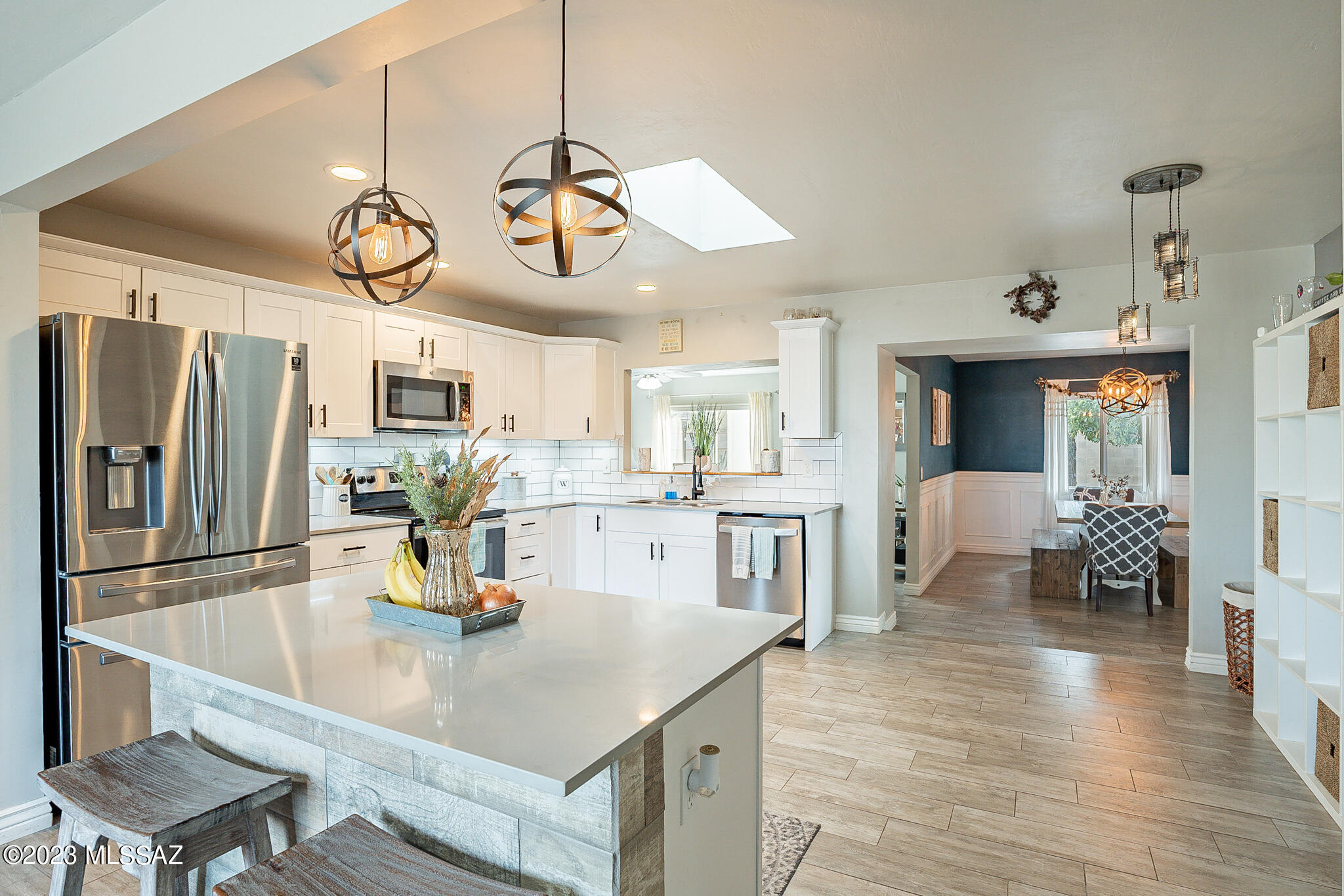 Lakecrest NO. 6 (1-115) - Residential