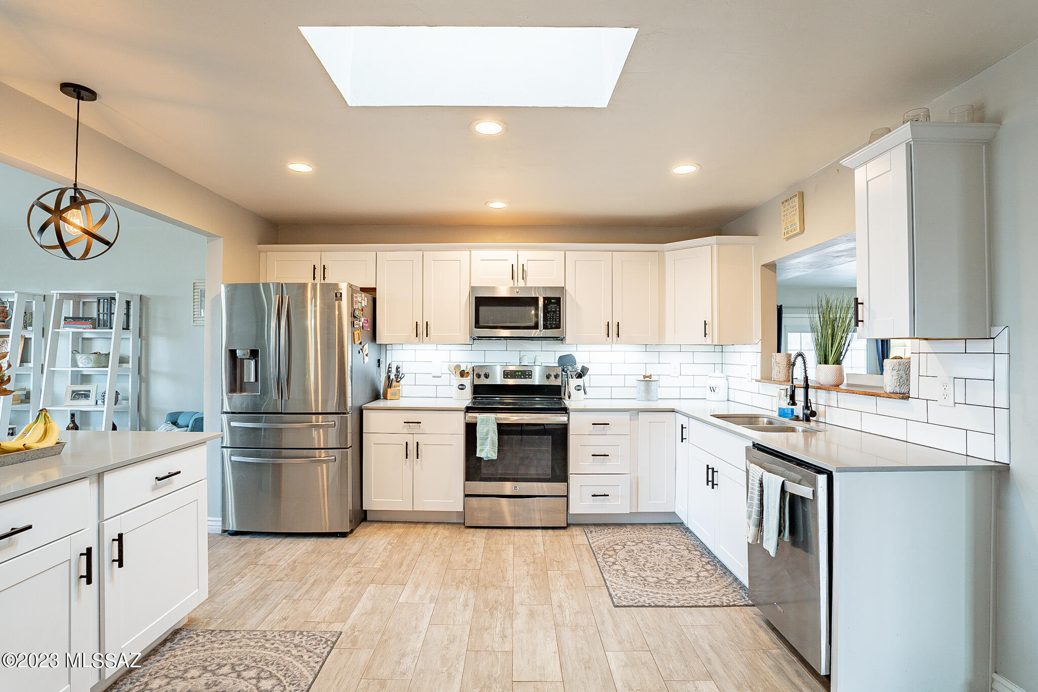 Lakecrest NO. 6 (1-115) - Residential