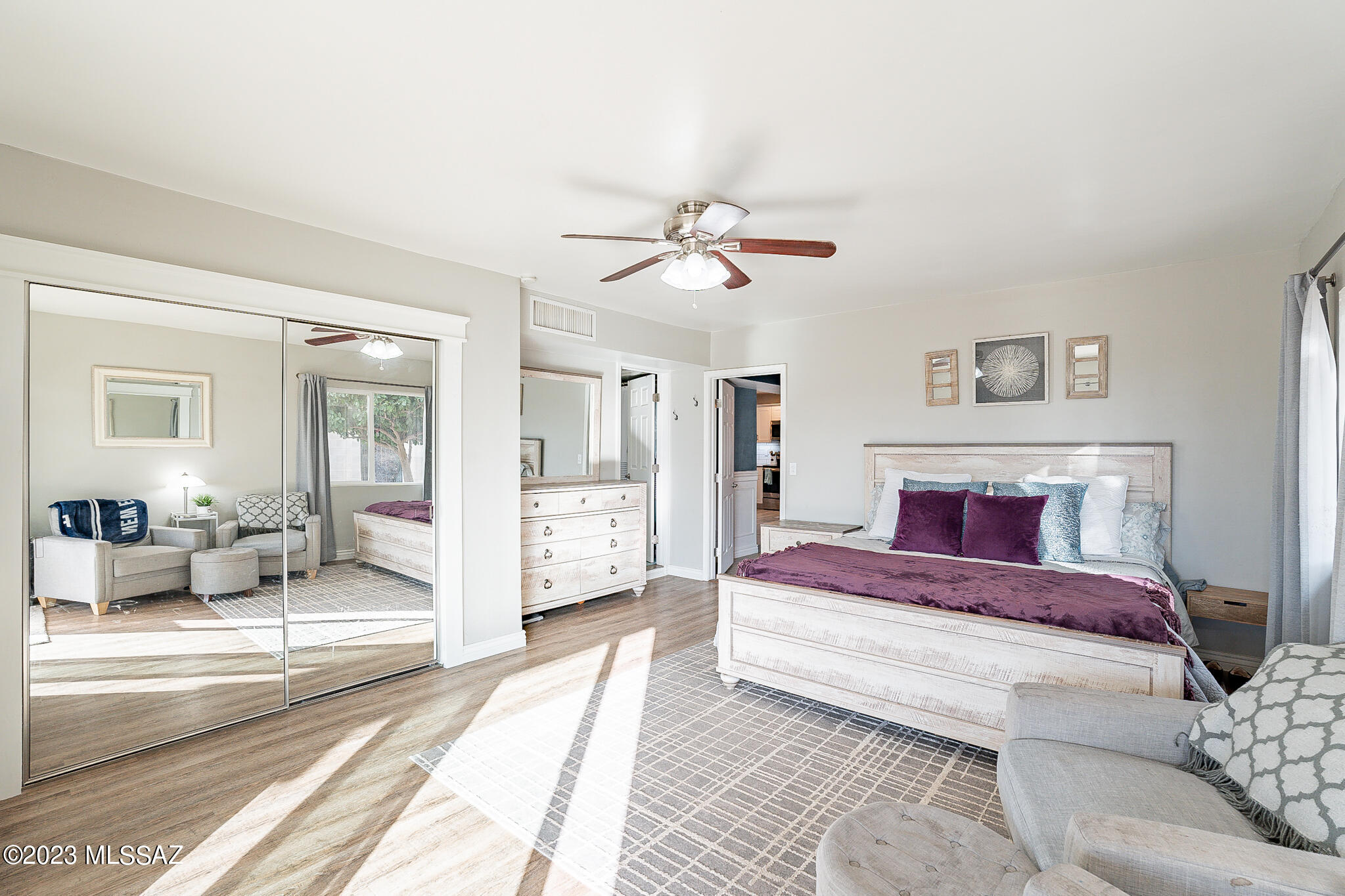 Lakecrest NO. 6 (1-115) - Residential